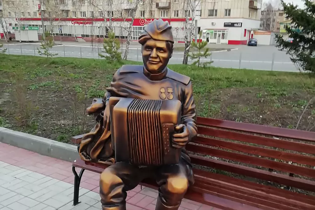 Среда для жизни: как российские города меняют свой облик