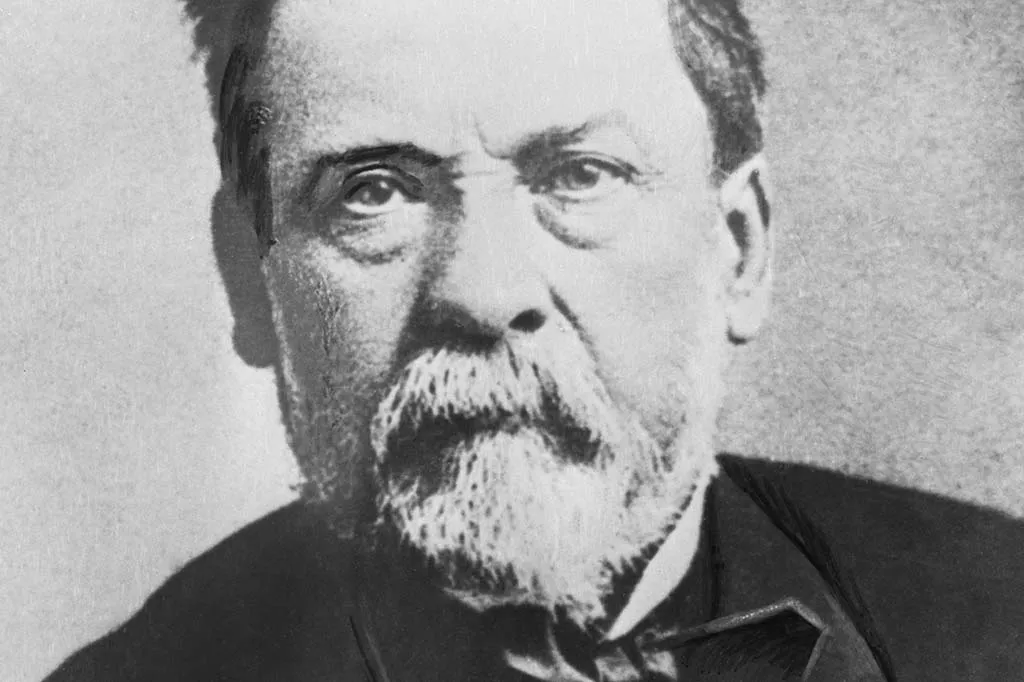 От оспы до коронавируса: более 250 лет славной истории вакцинации в России 