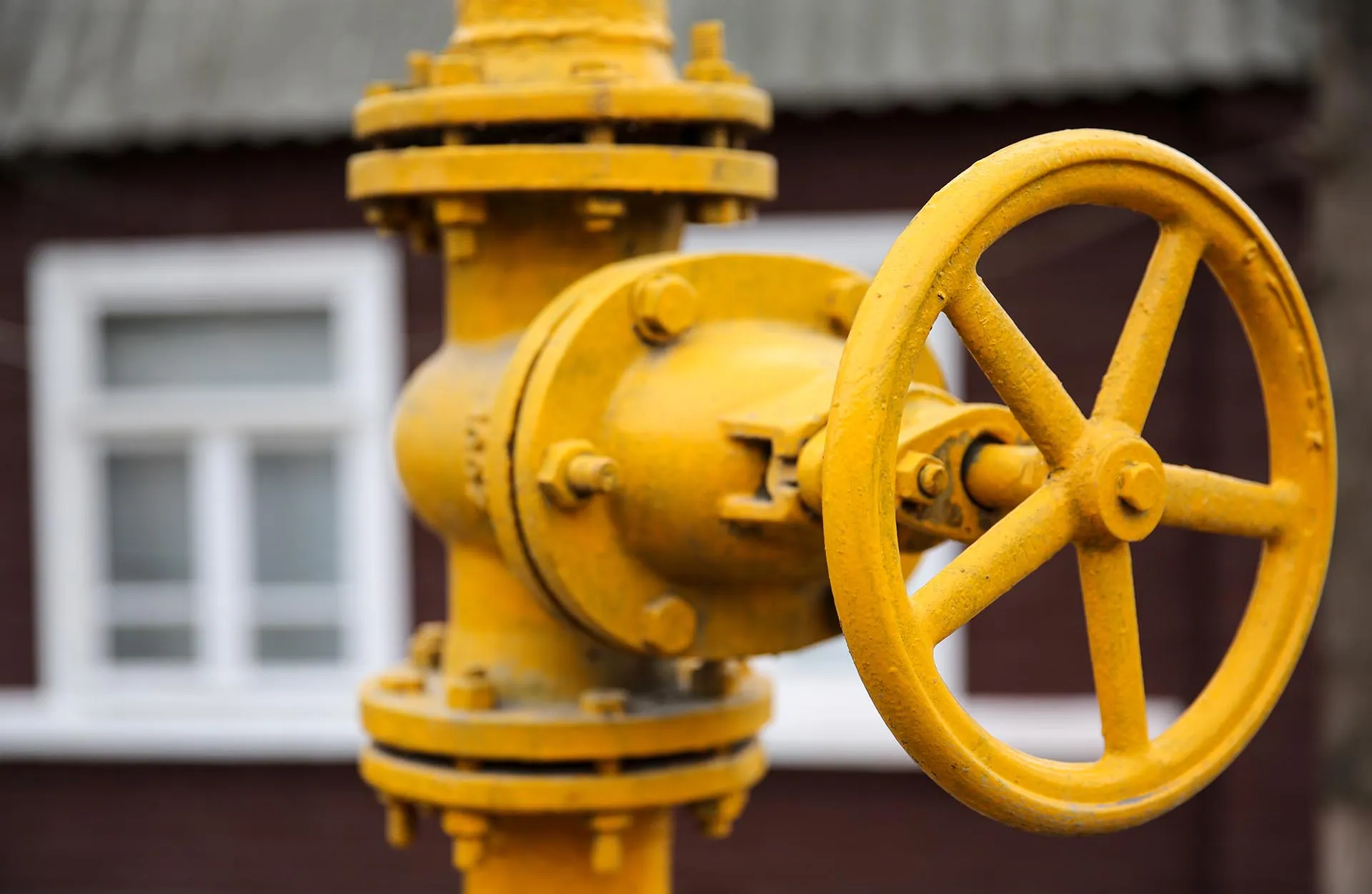 А у нас в доме газ: как нацпроект помогает улучшить экологию в городах