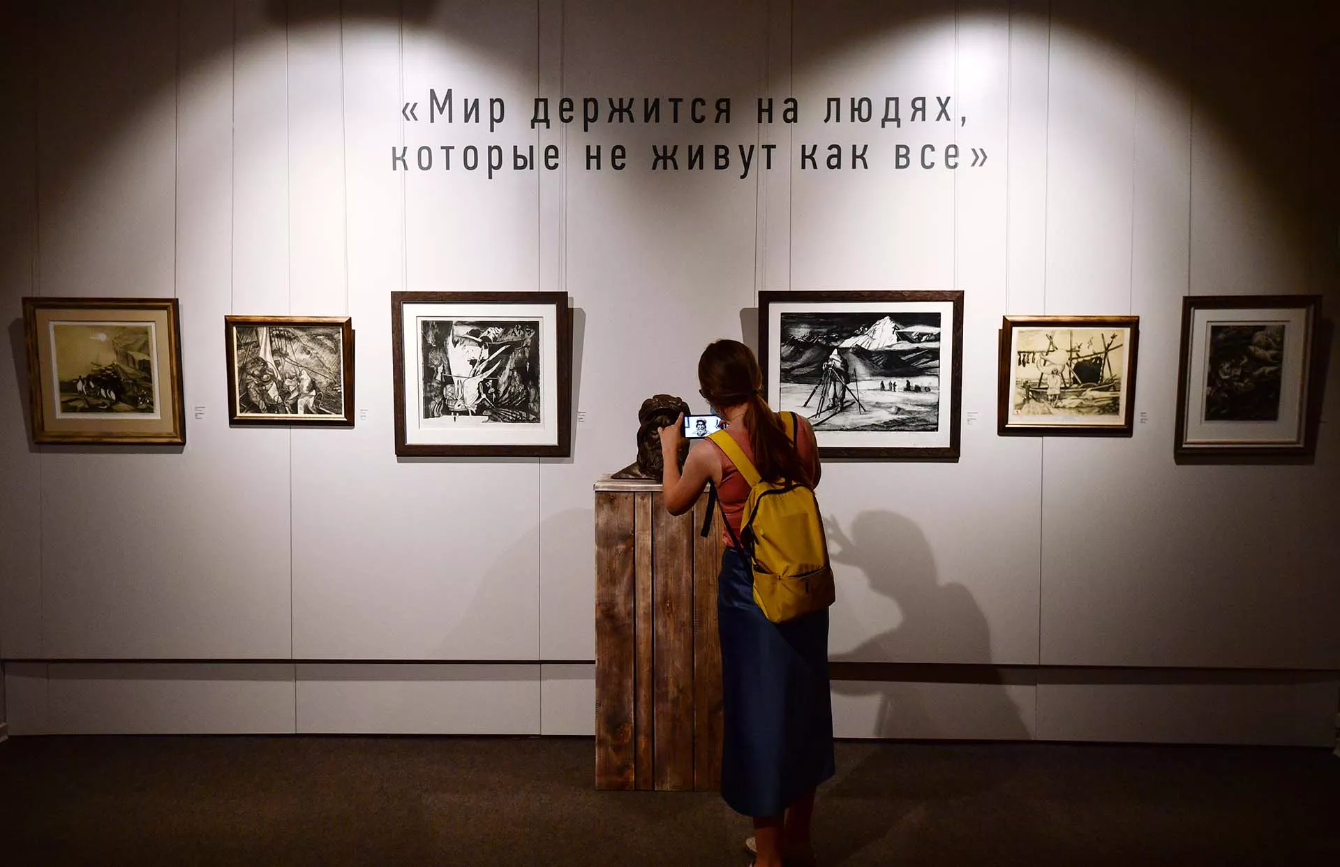 Как важно быть культурным: куда пойти по Пушкинской карте с гидом Artefact