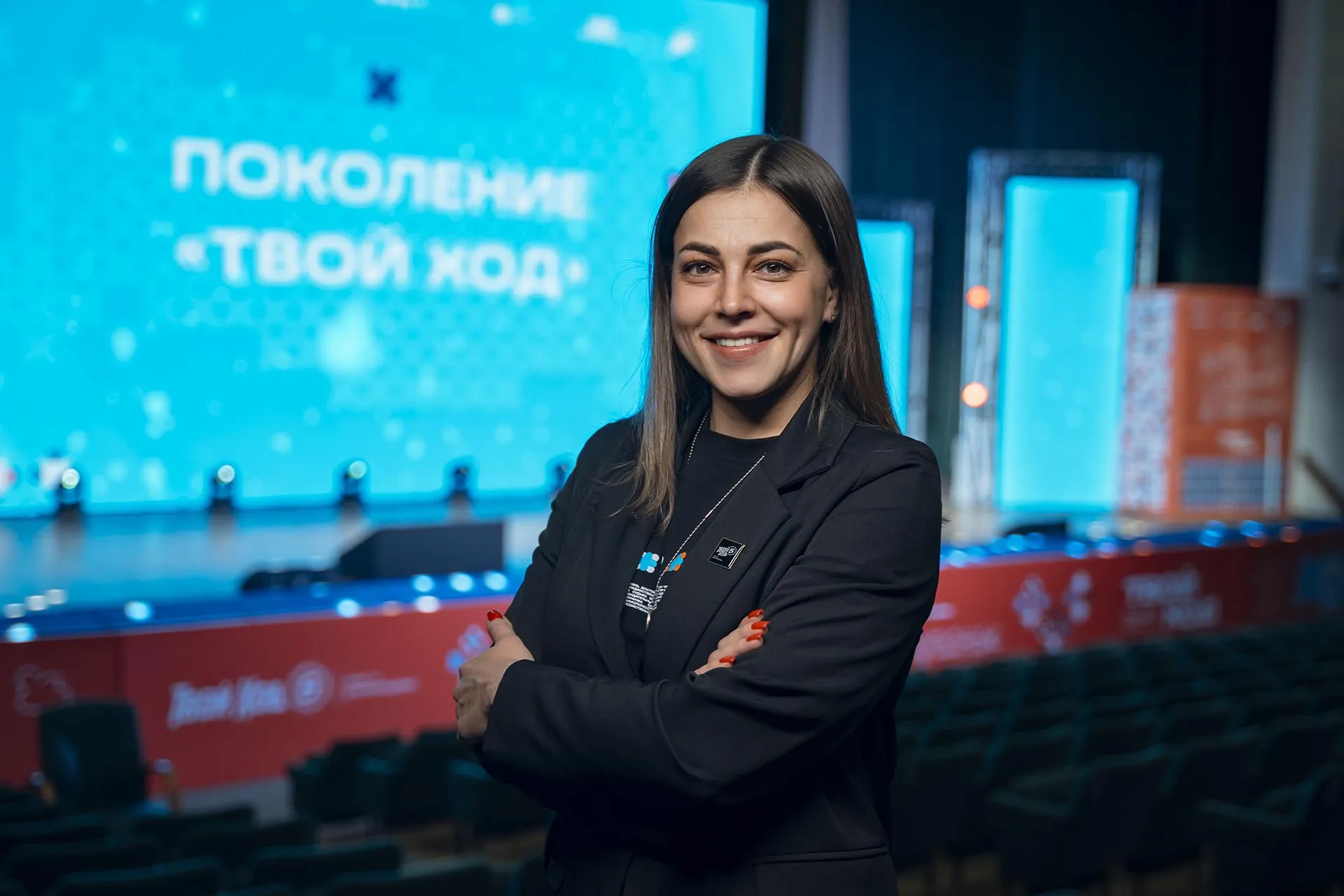 Сделать верный ход: как всероссийский проект учит студентов быть лидерами