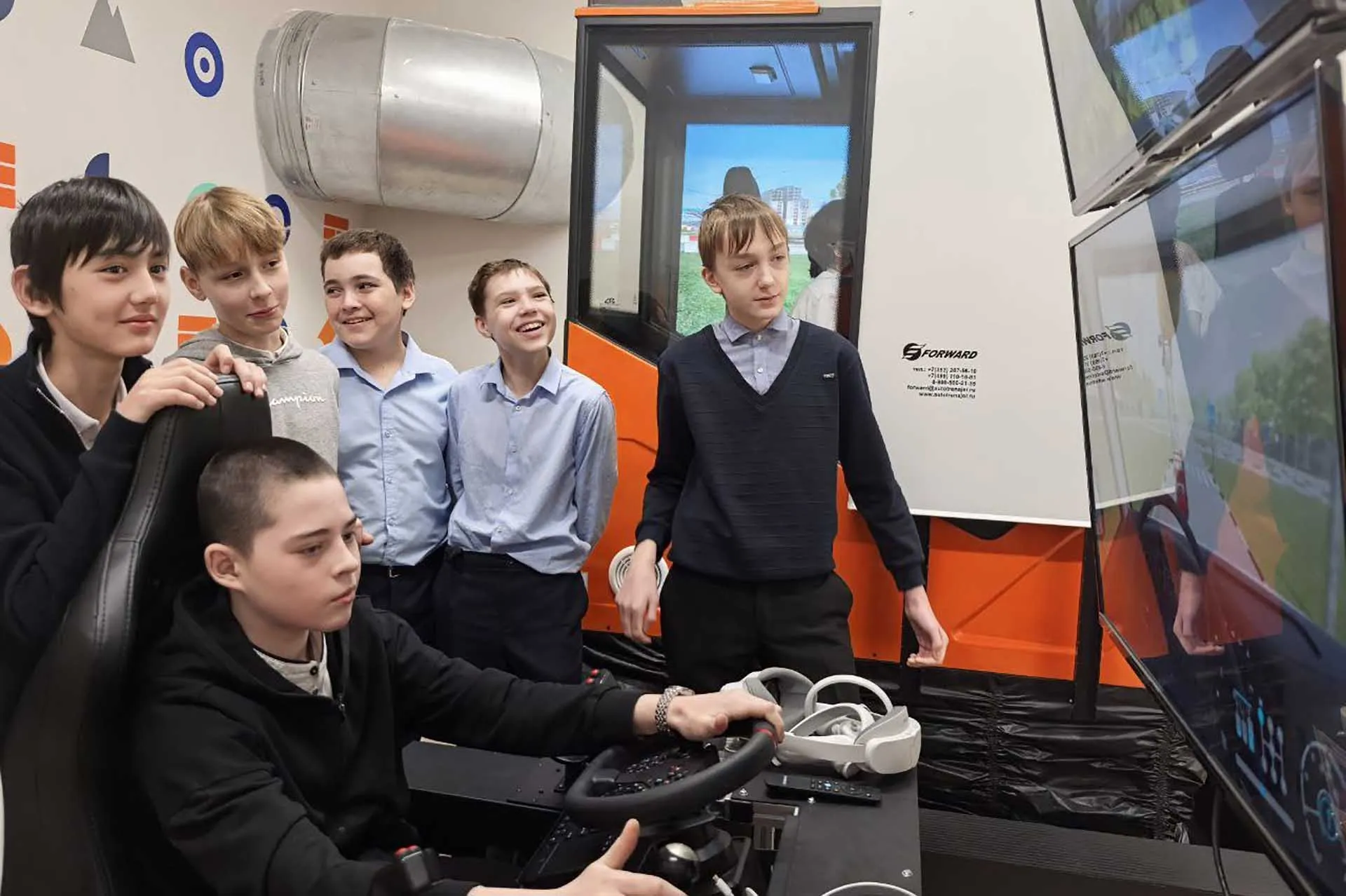 Залог комфорта: как в России готовят профессионалов для сферы ЖКХ