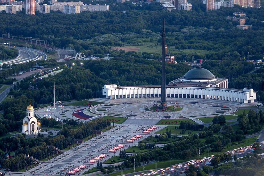 Я поведу тебя в музей: где в мае в России проходят самые интересные выставки