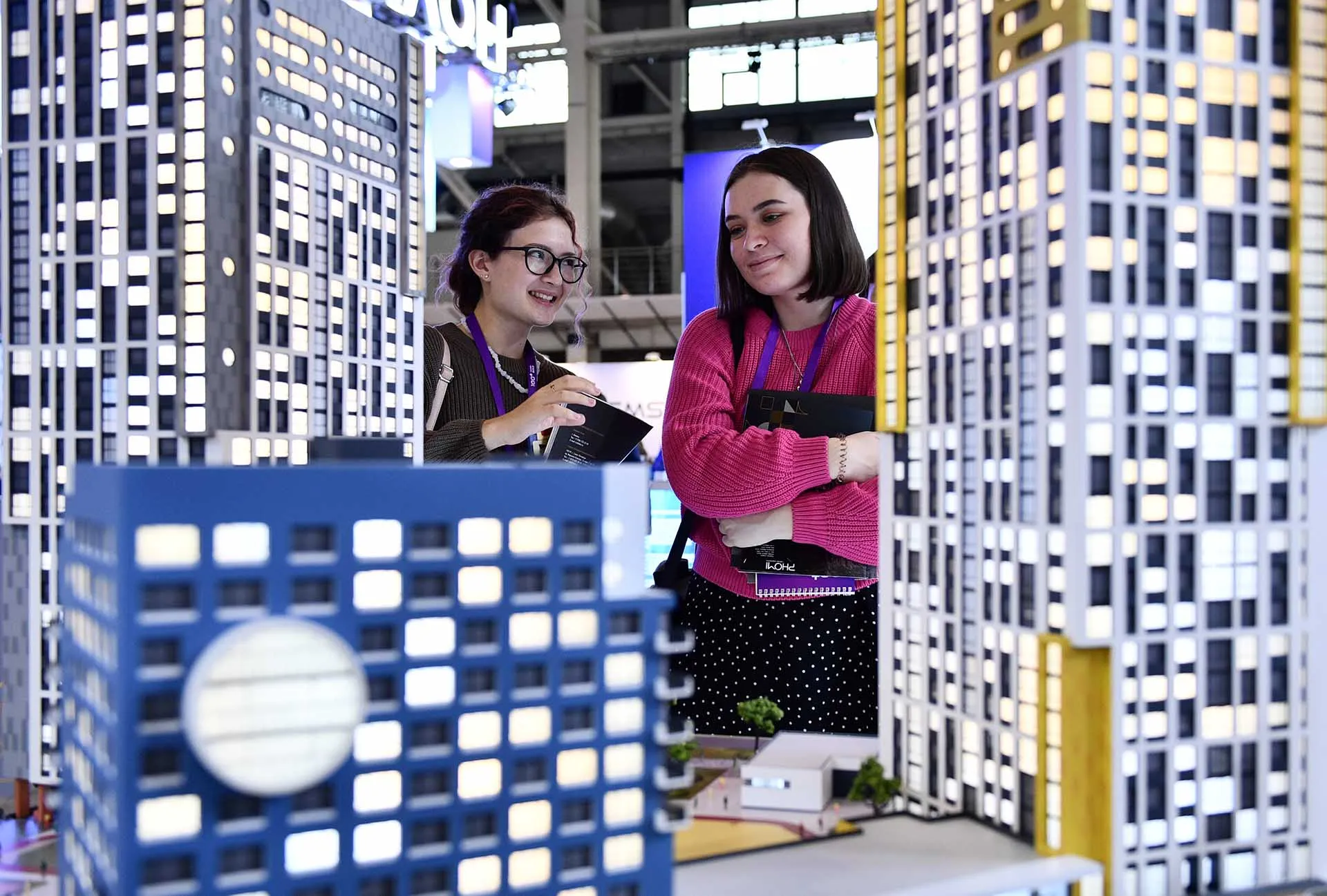 Будет город-сад: как студенты помогают преображать российские города 