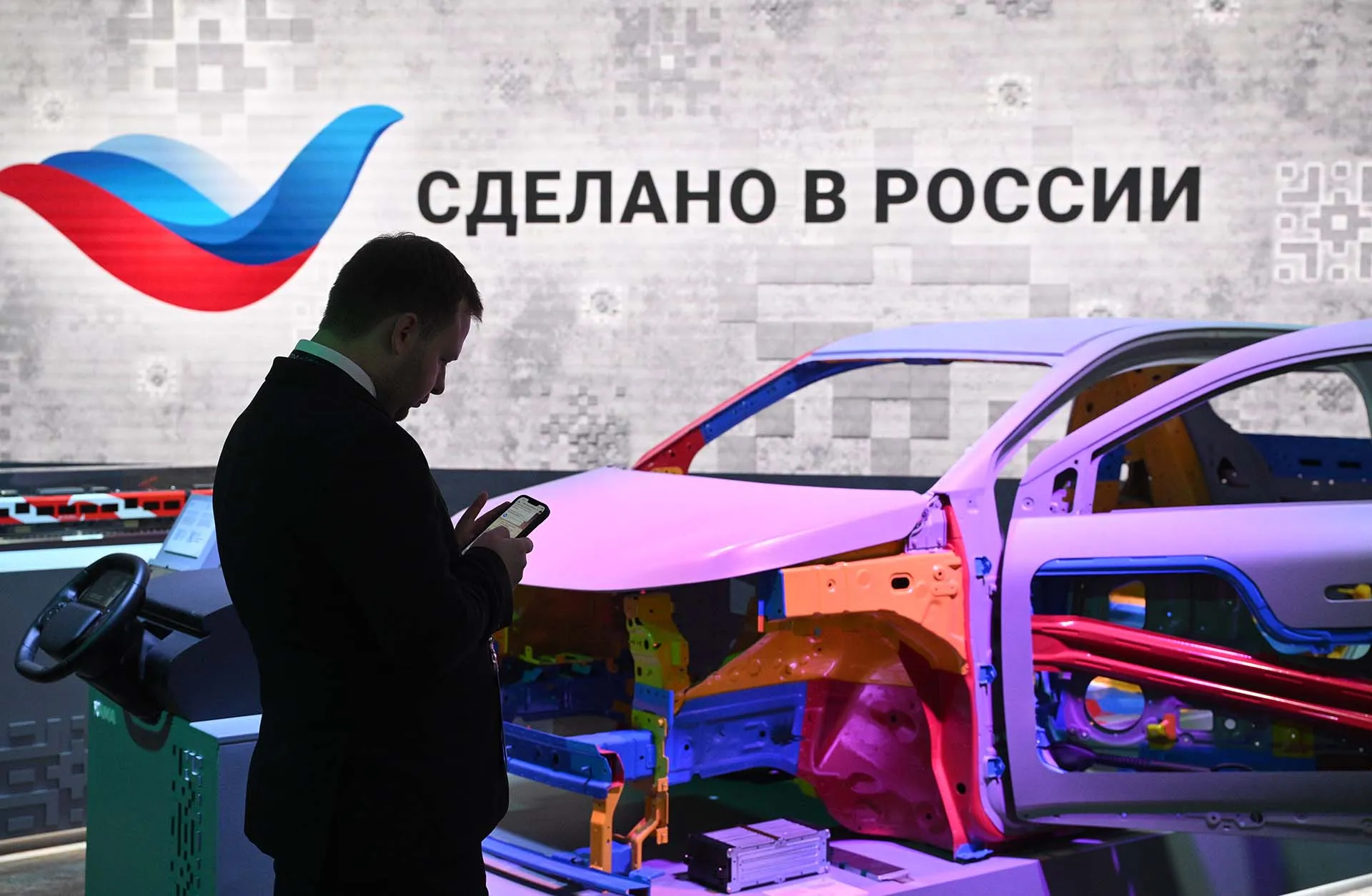 Усиление позиций и новые рынки: итоги нацпроекта по экспорту в 2025 году
