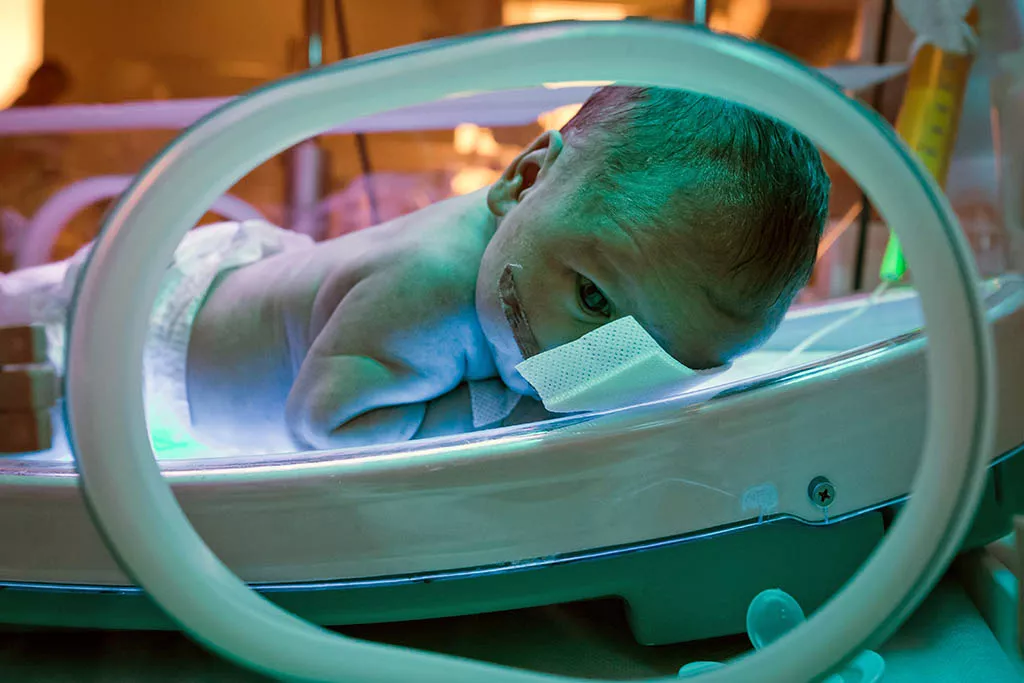 Зачем обоим родителям бросать курить еще на этапе планирования семьи