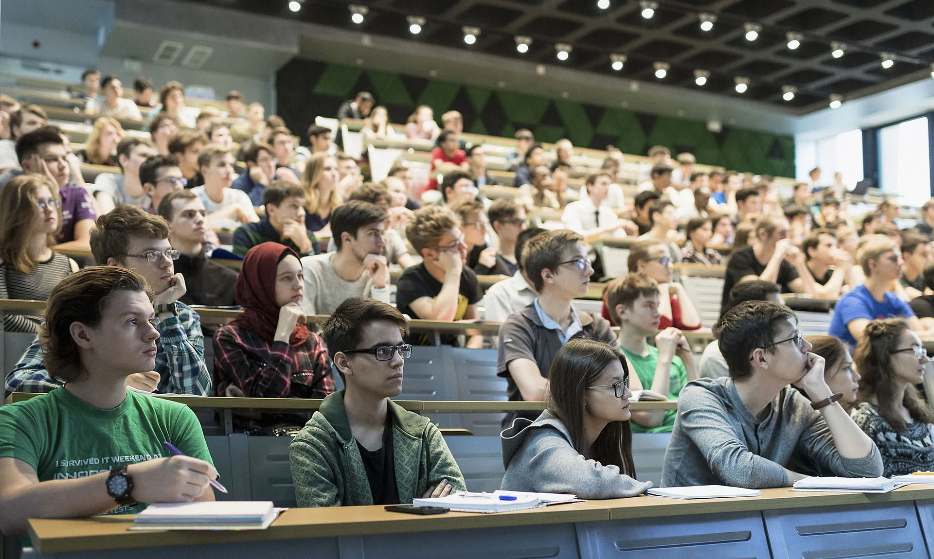 С учетом высокого спроса: как поддерживают российских экспортеров