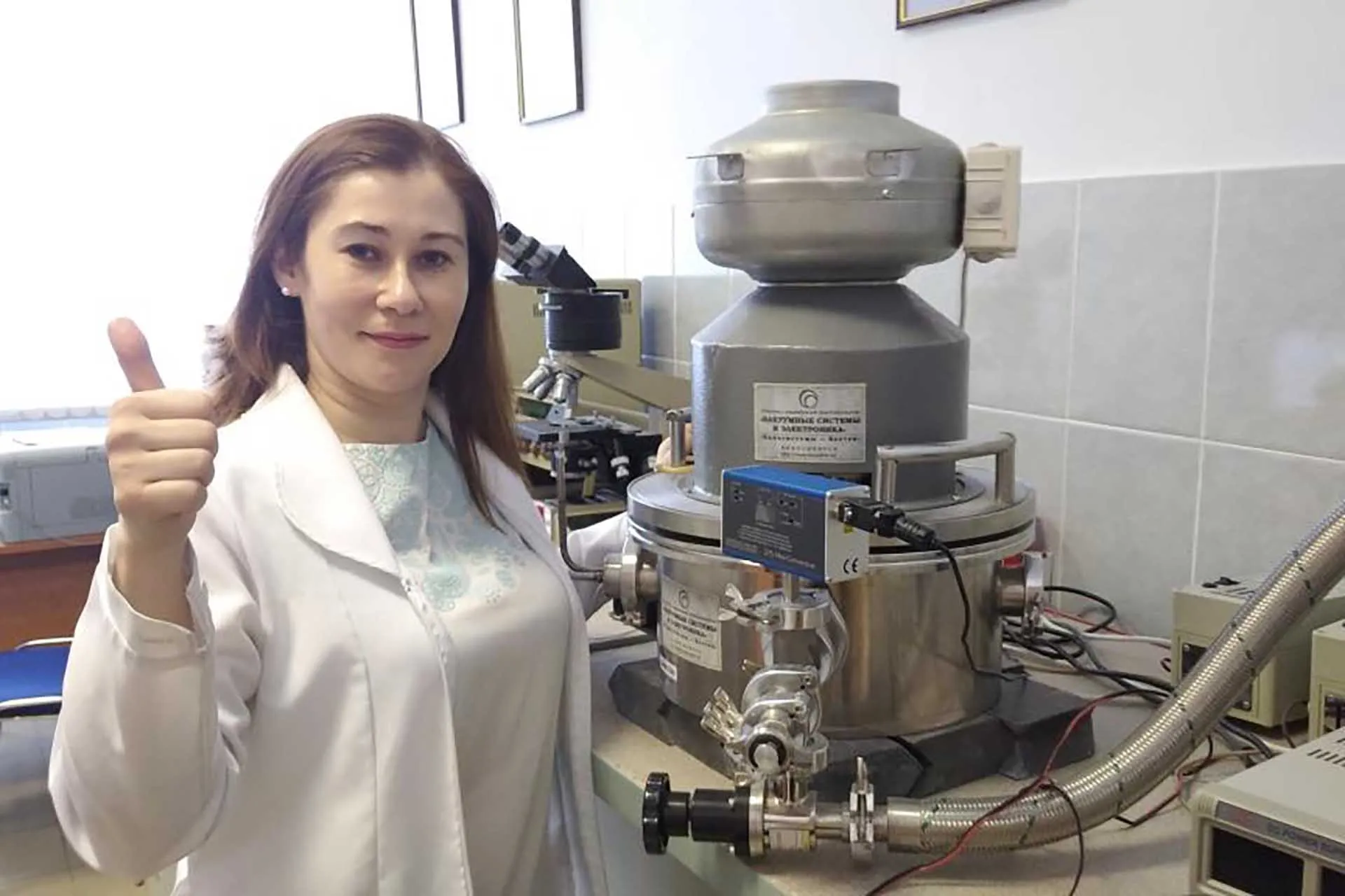 Во главе технологий: отмечаем праздник российских инженеров