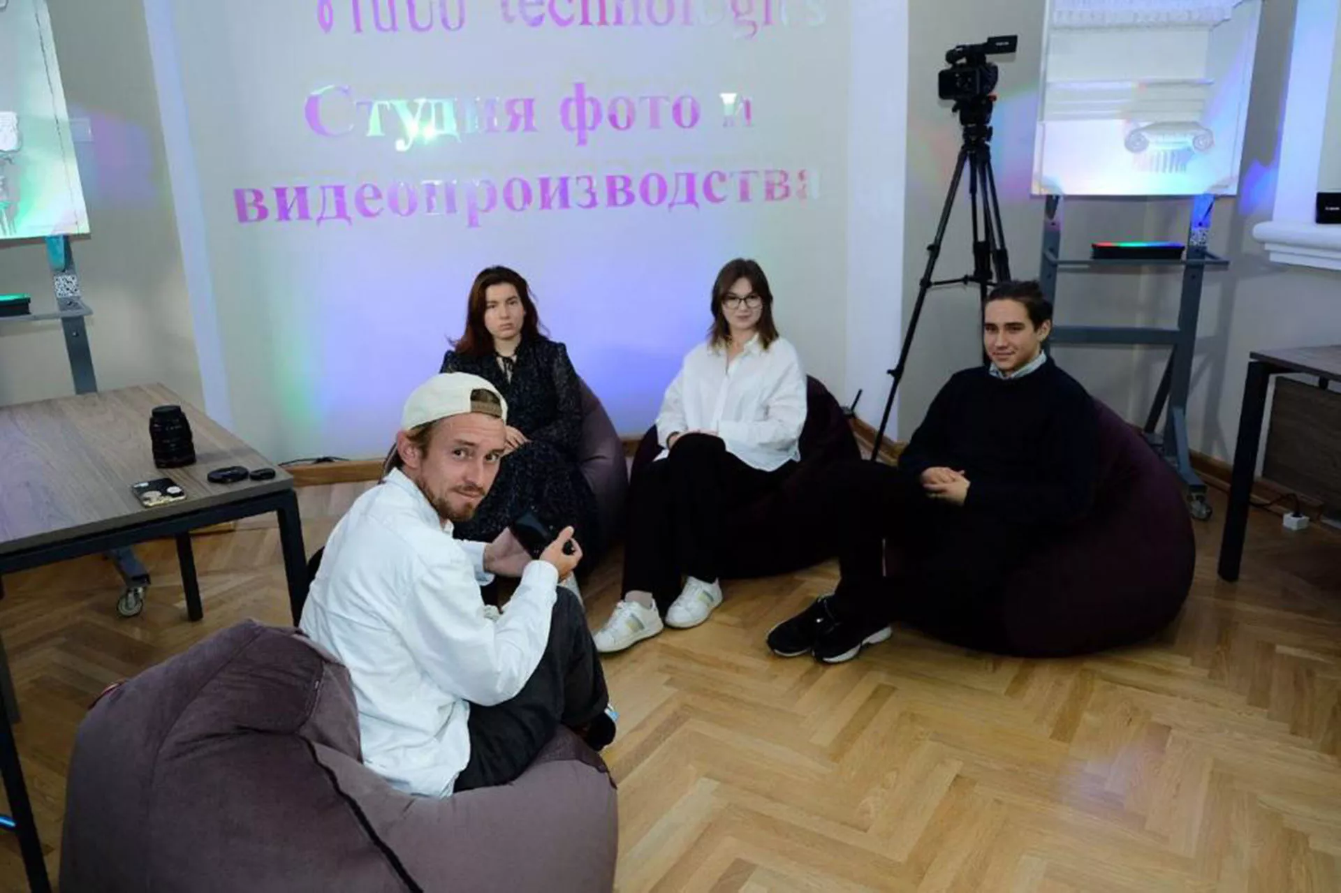 Путь к истоку: как старинное здание Казанской худшколы получает новую жизнь