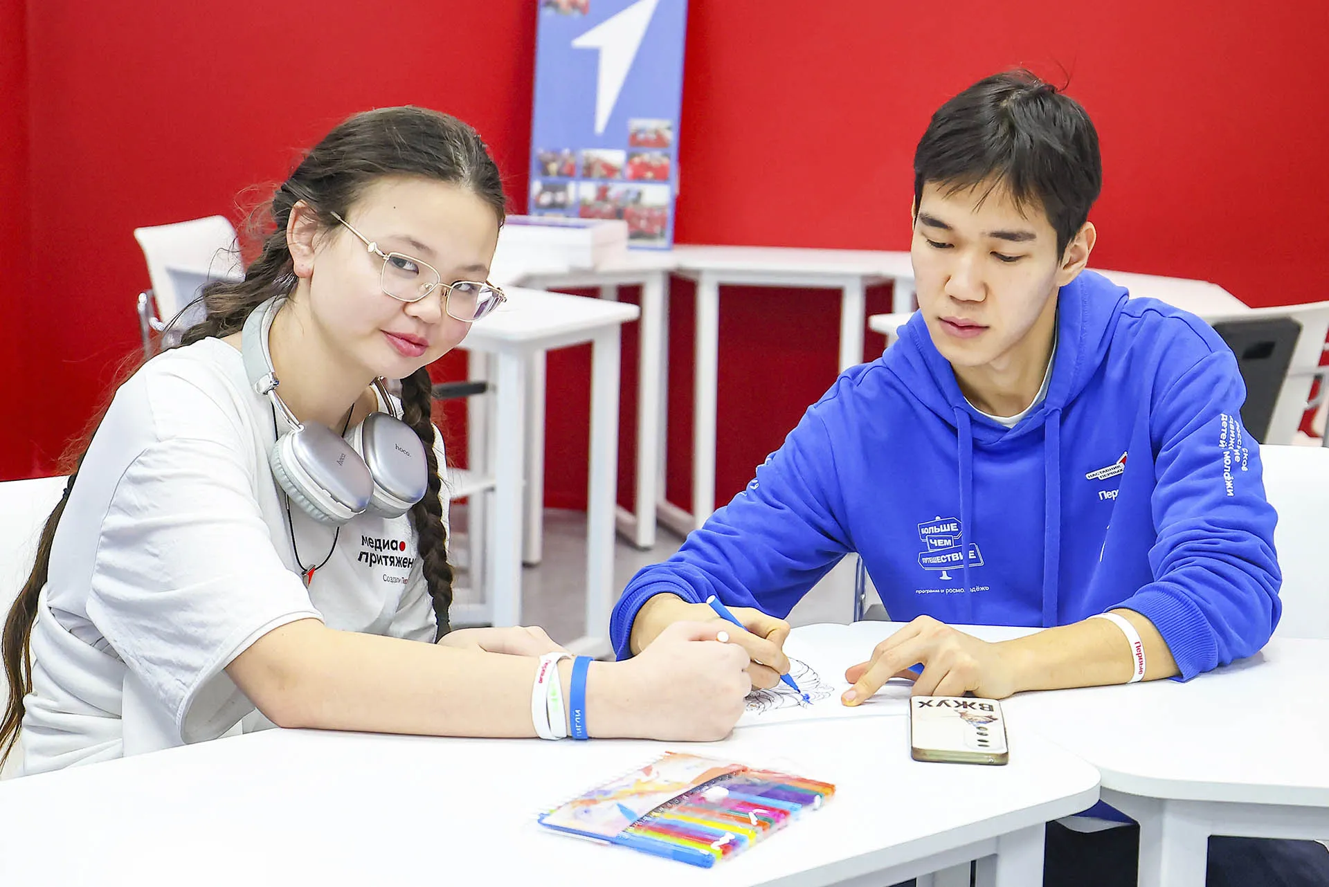 «Не учить жизни, а поддерживать»: Григорий Гуров о работе нацпроекта