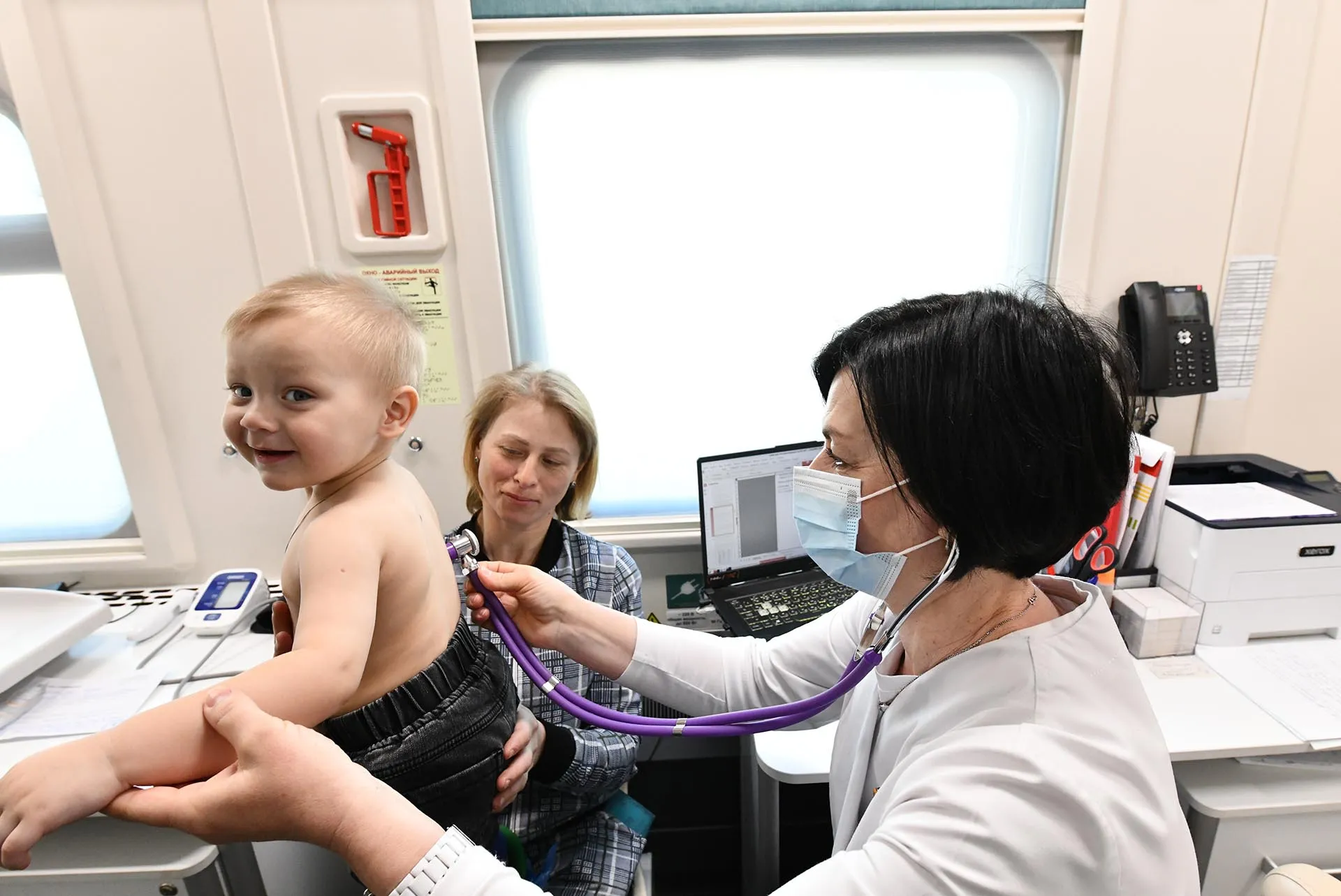 По индивидуальному маршруту: как цифровизация поможет лечить болезни