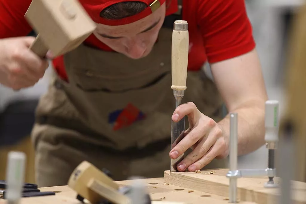 Не потеряться на рынке труда: как WorldSkills помогает снизить безработицу