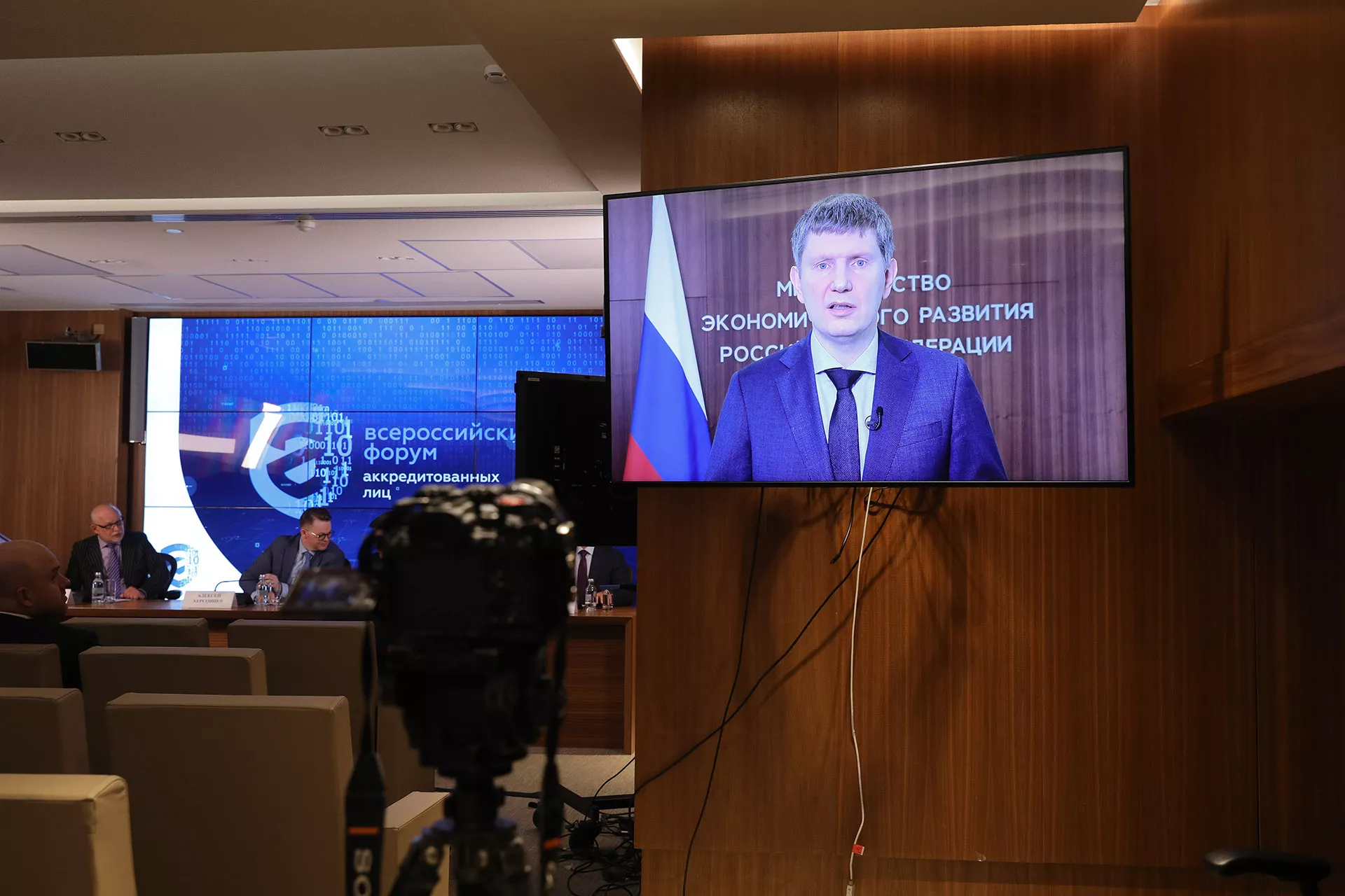 Непрерывная трансформация: итоги 10 лет реформы системы аккредитации