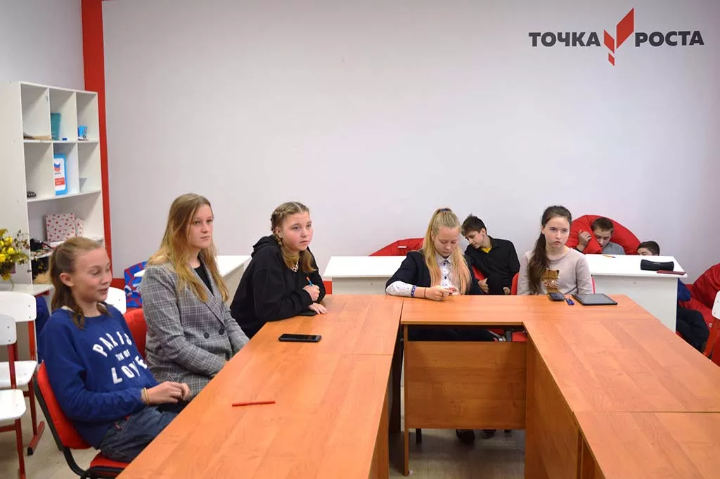 Как директор Нина Мурзыкаева создала образцовую сельскую школу