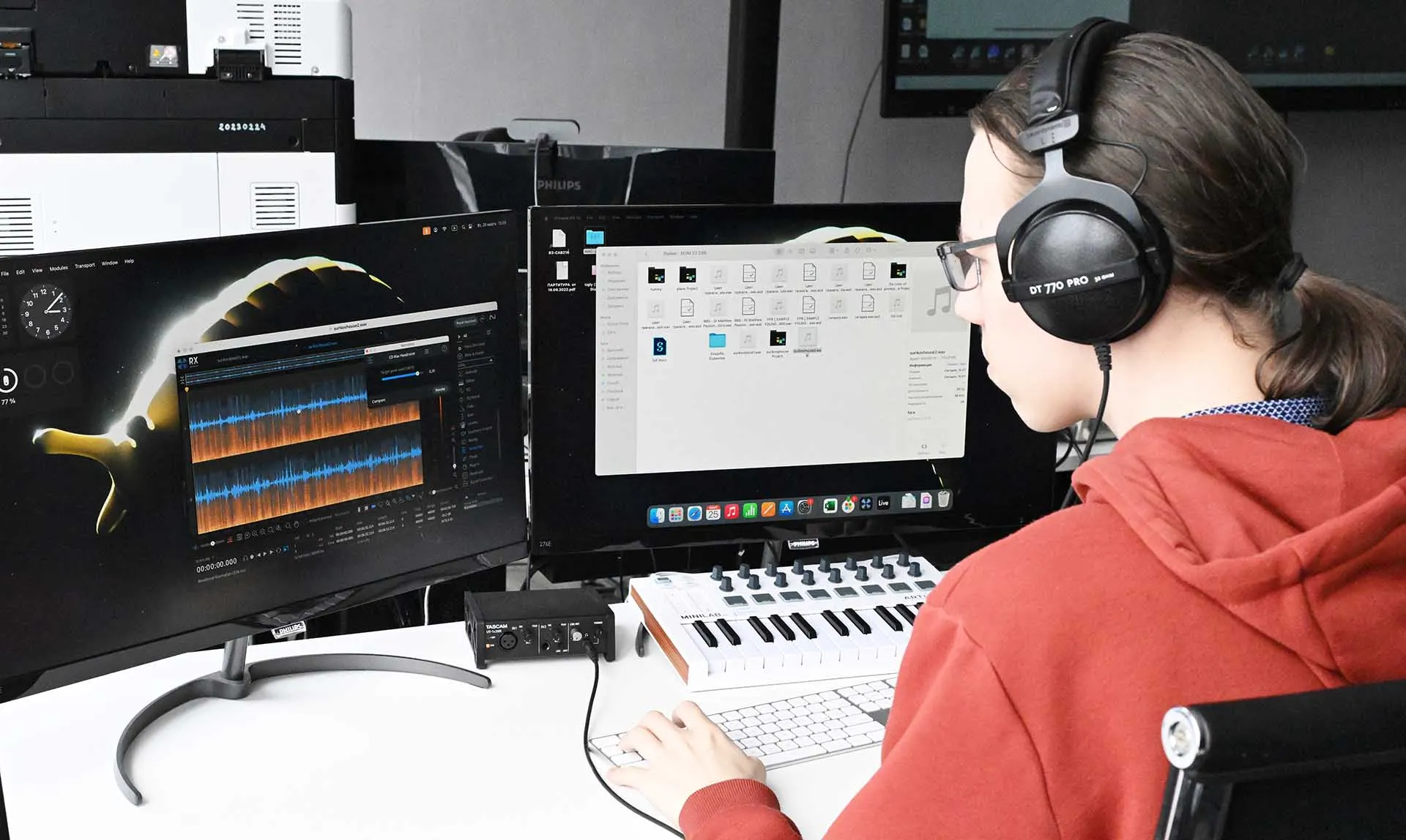 От школ до грантов: итоги первого года нацпроекта «Молодежь и дети»