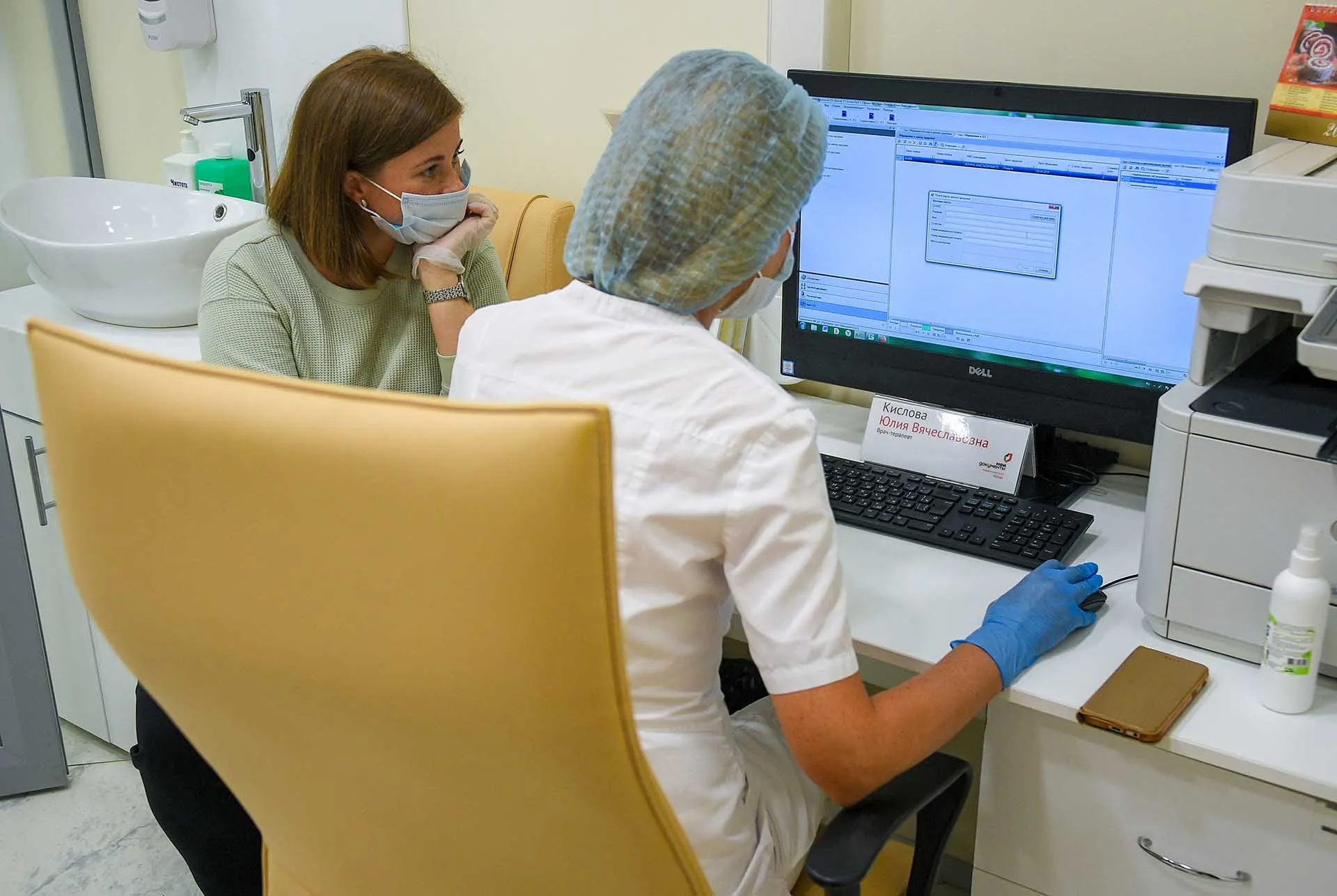 Диабет — не приговор: как держать его под контролем