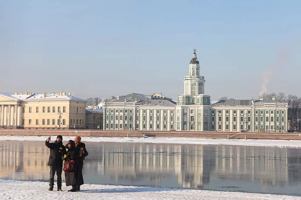 По городам и весям: как развиваются национальные туристические маршруты