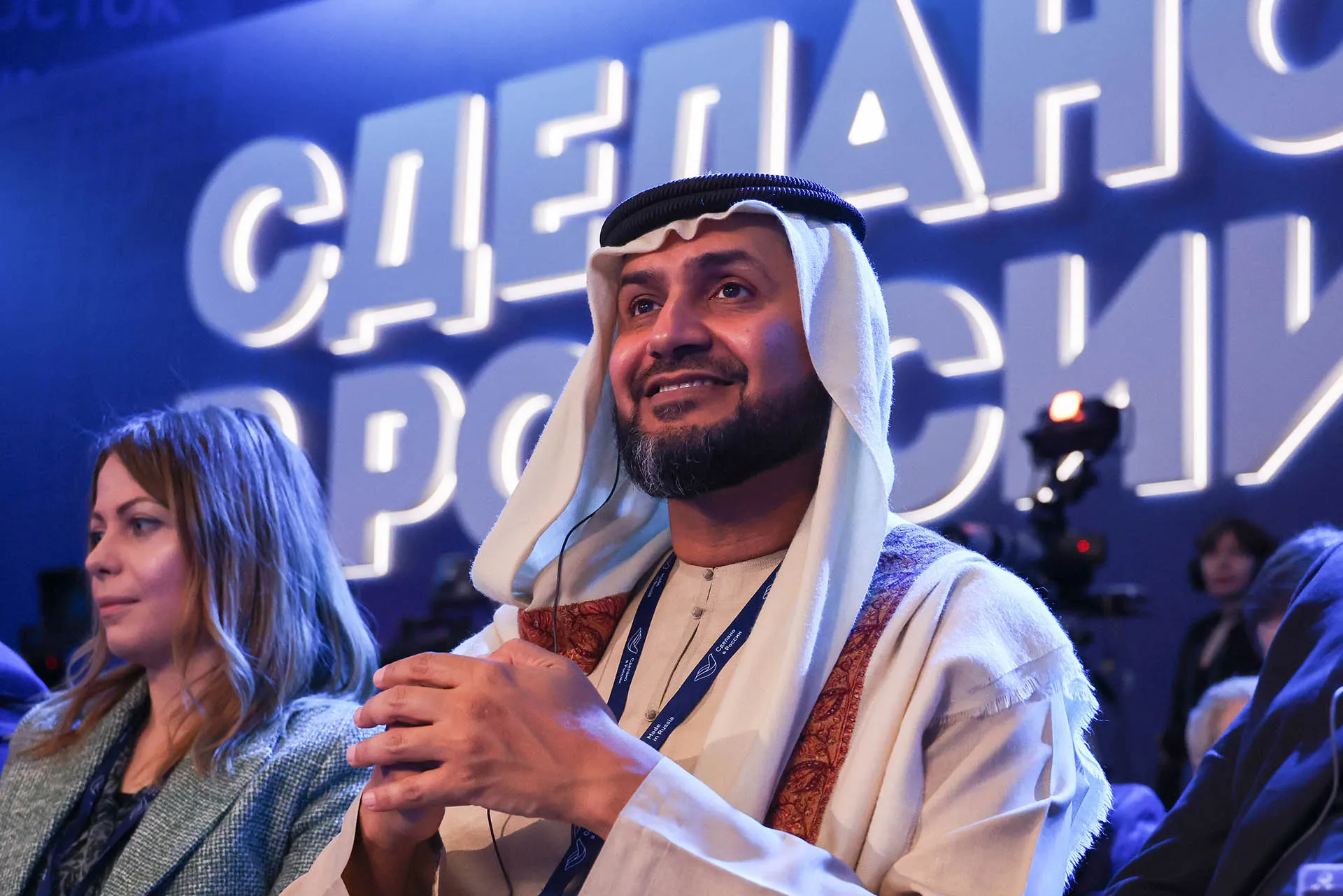 Новый уровень: как программа «Сделано в России» помогает развивать экспорт