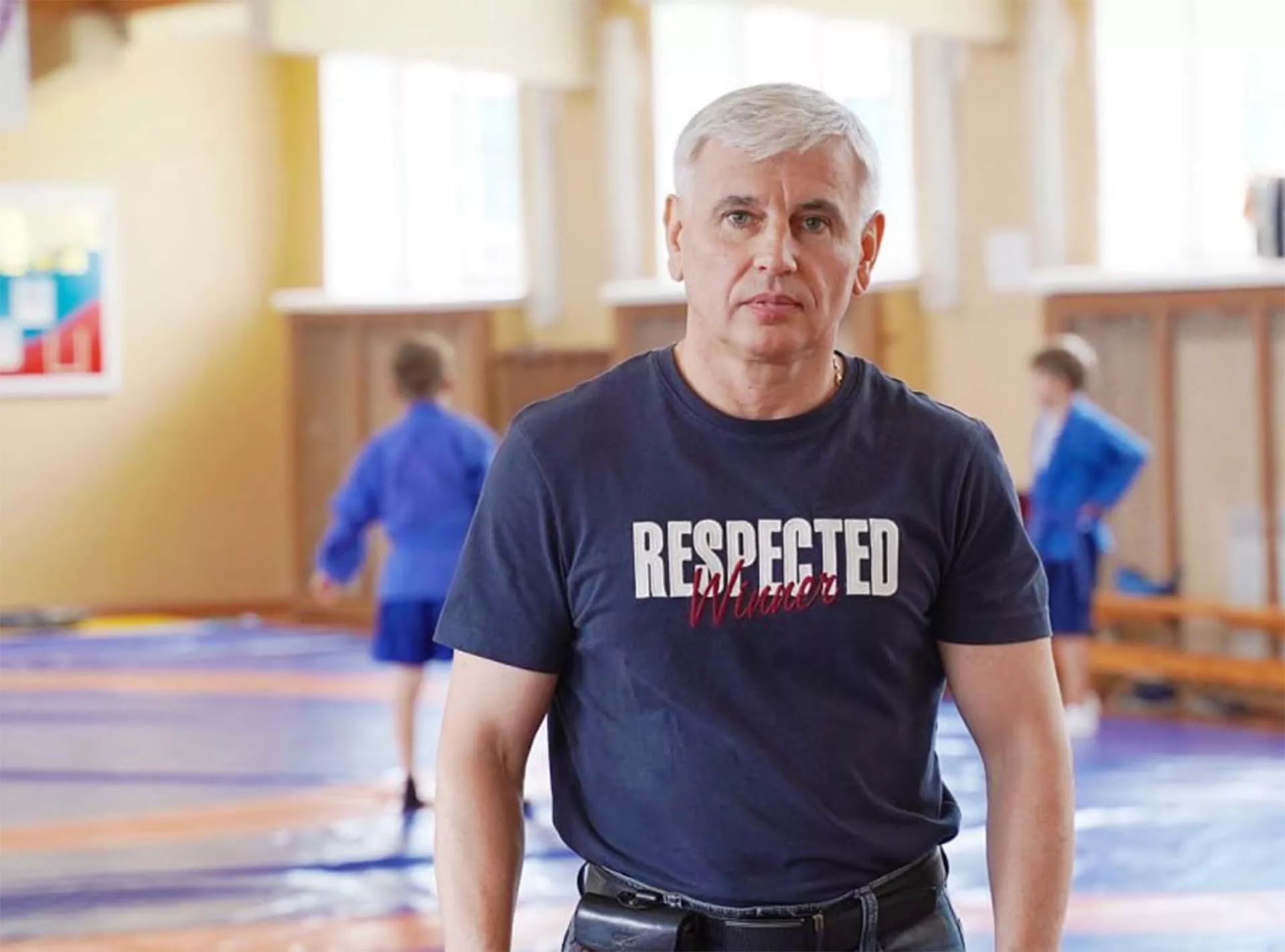 Ставка на спорт: как тренеры помогают укрепить здоровье нации