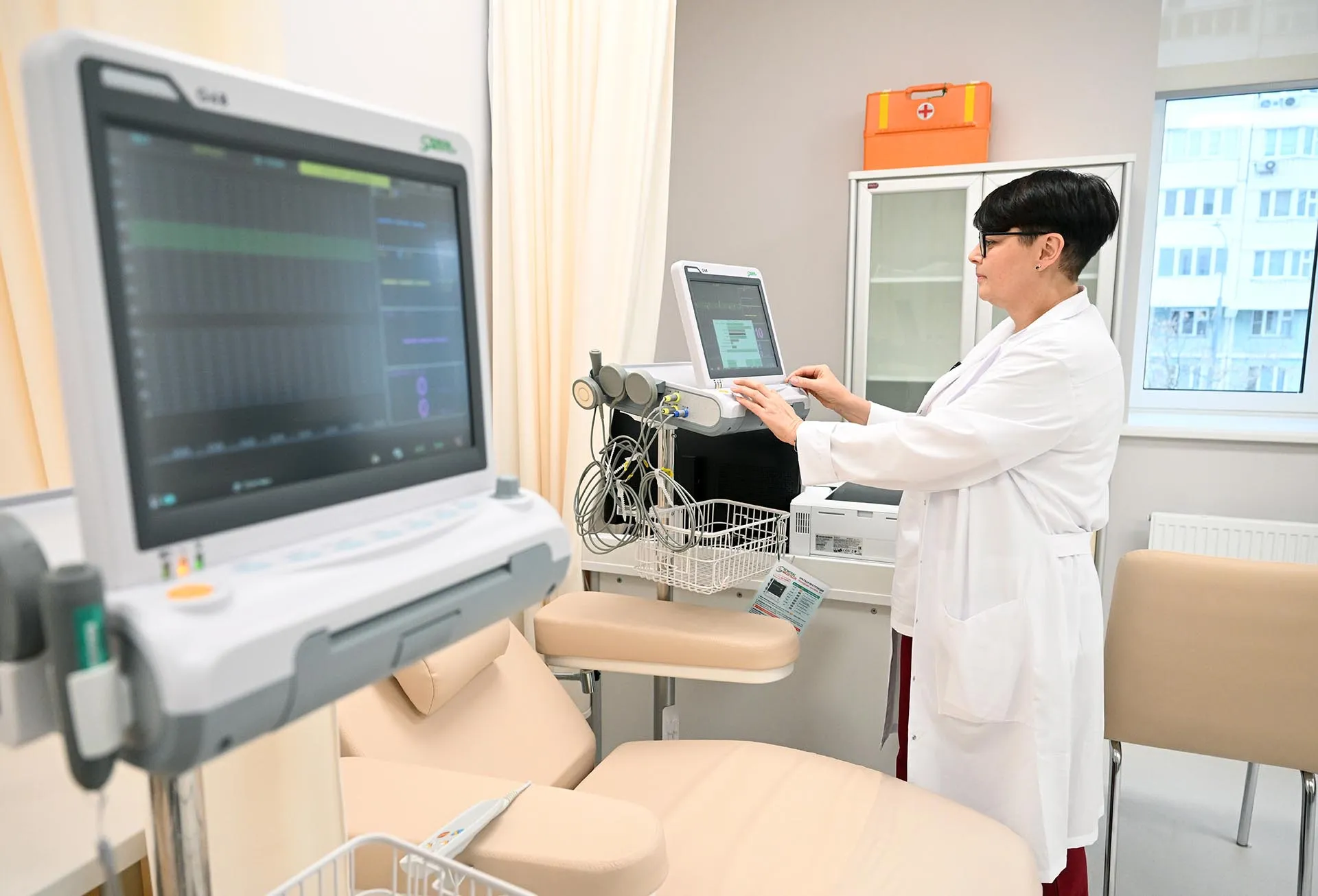 По индивидуальному маршруту: как цифровизация поможет лечить болезни