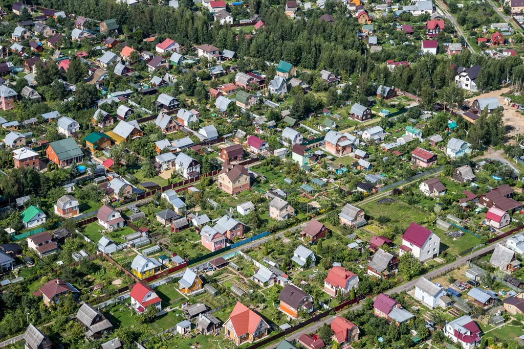 «Цифровая Земля»: как космические снимки помогают решать земные задачи