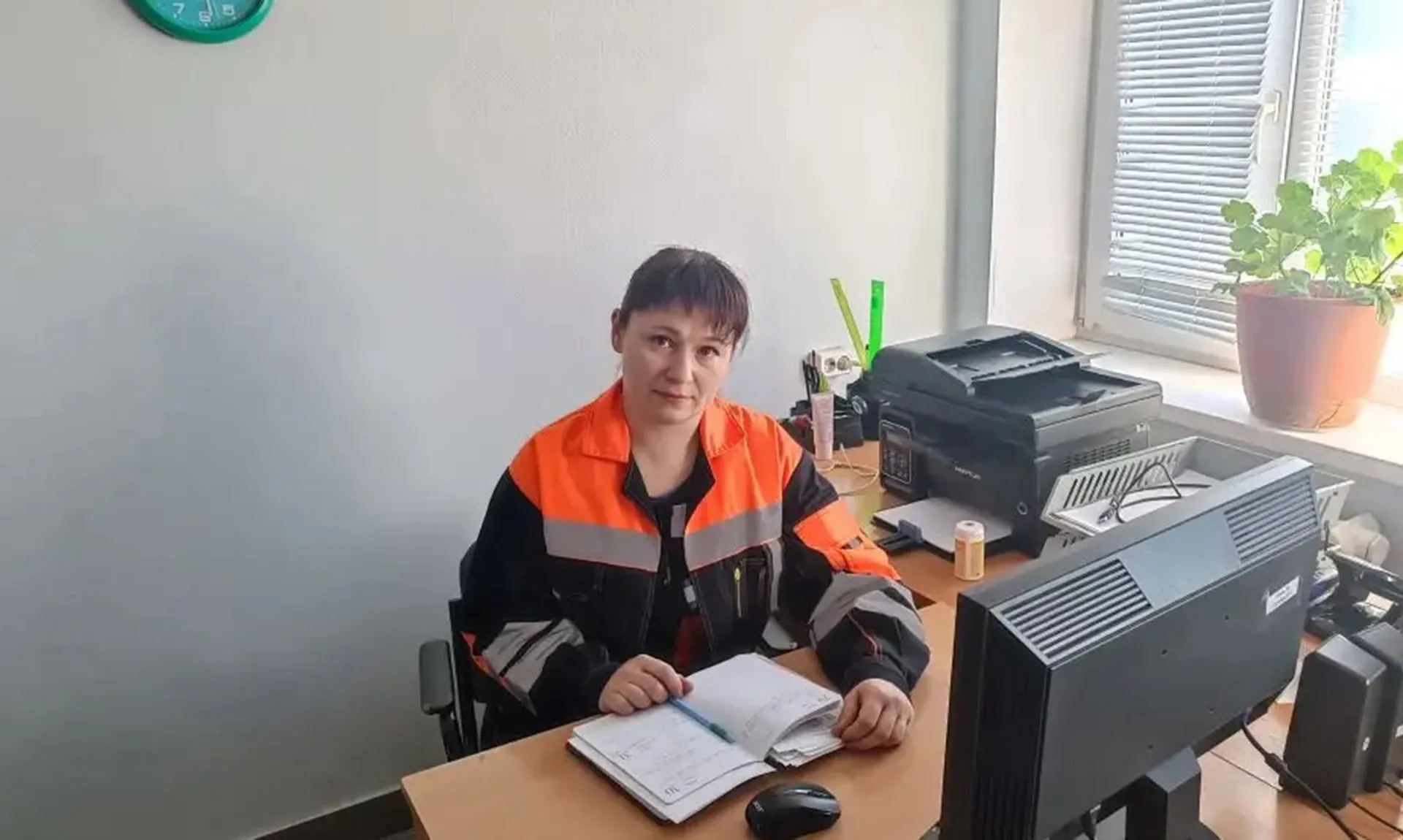 Женщины рулят: как россиянкам работается в транспортной отрасли