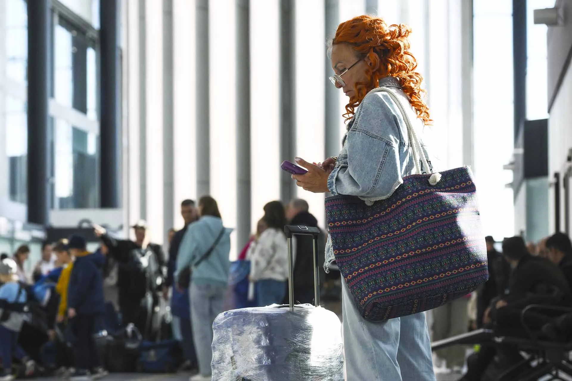 Летим на отдых с комфортом: как в России обновляют аэропорты