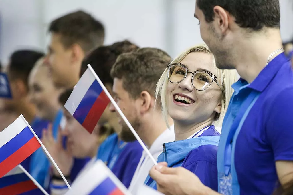 Волонтерство — это по любви: организаторы акции #МЫВМЕСТЕ о себе и своей миссии