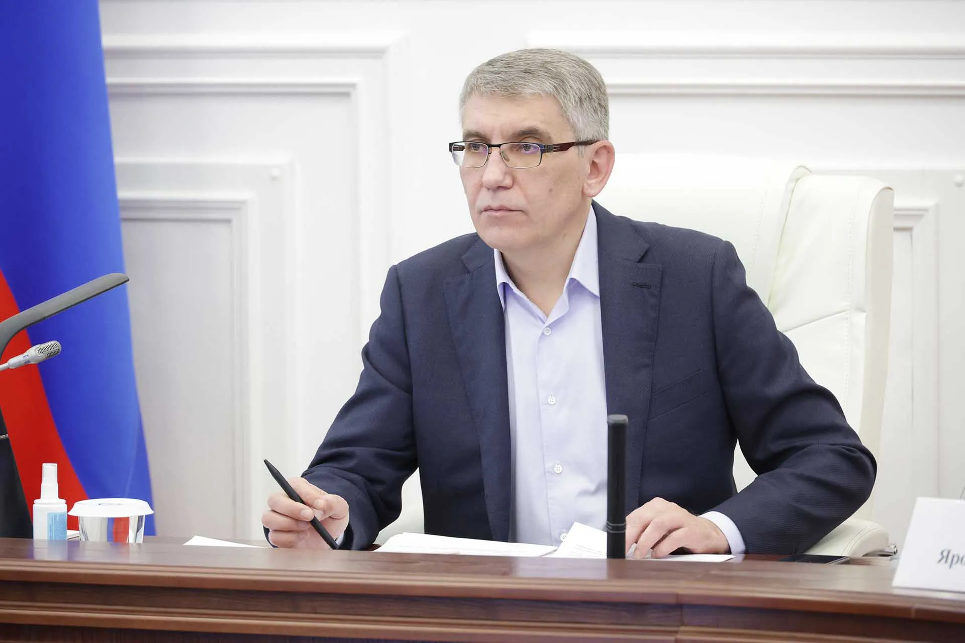 «Герой 71»: как работает тульский проект поддержки участников СВО