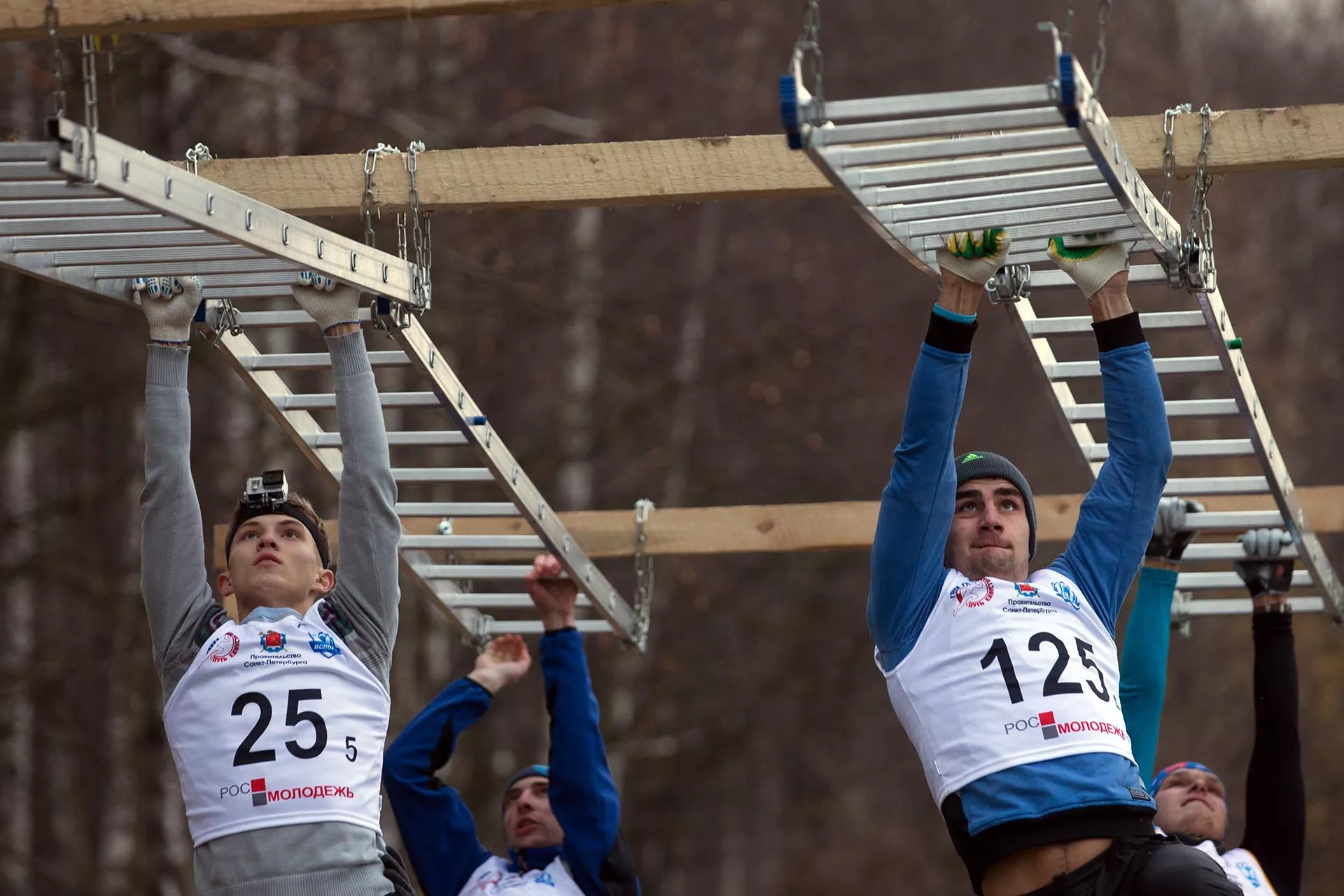 Спорт – в массы: возрожденному комплексу ГТО исполняется 10 лет