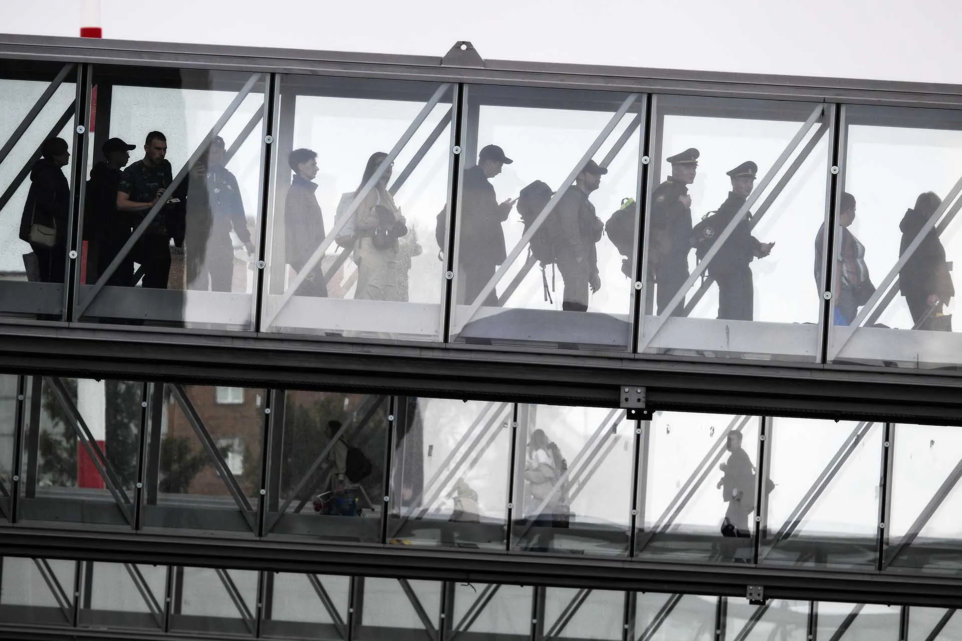 Мягкой посадки: как улучшают сибирские и дальневосточные аэропорты