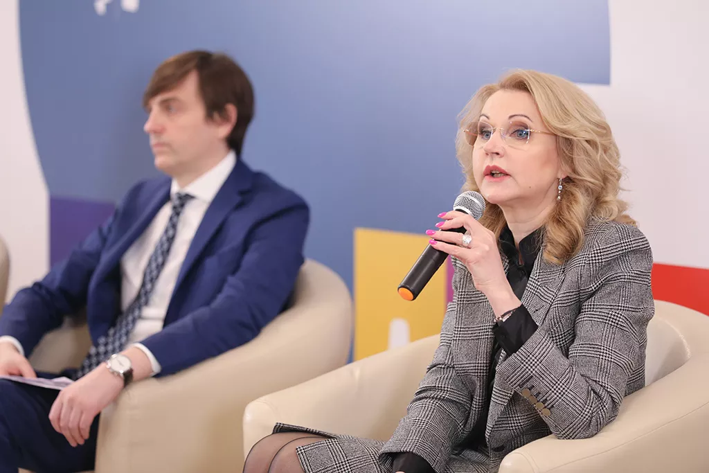 Экосистема для ссузов: каким будет проект «Профессионалитет»