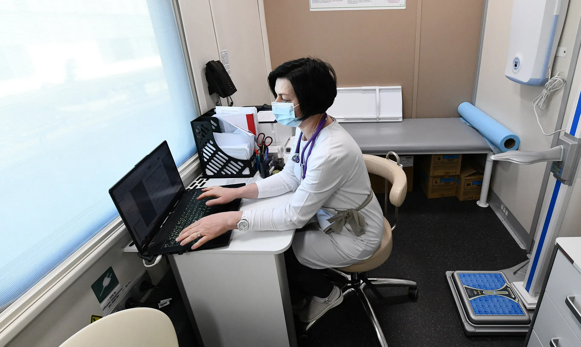 Поймать и обезвредить: как нацпроект помогает бороться с гепатитом С