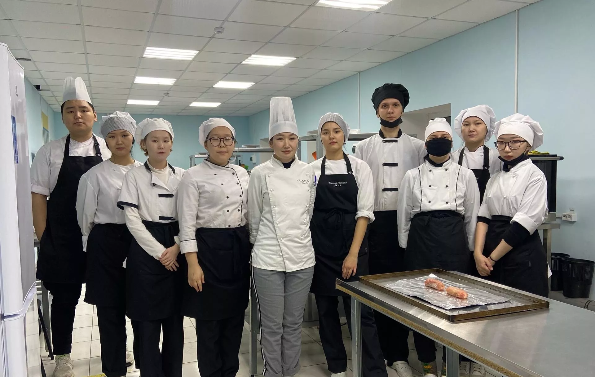 Секрет преподавателя: педагоги СПО рассказали о себе и своей специальности