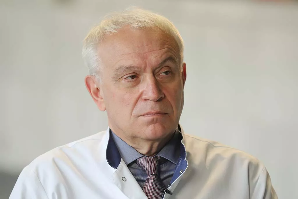 Дела сердечные: как нацпроекты борются с главной причиной смертей в мире