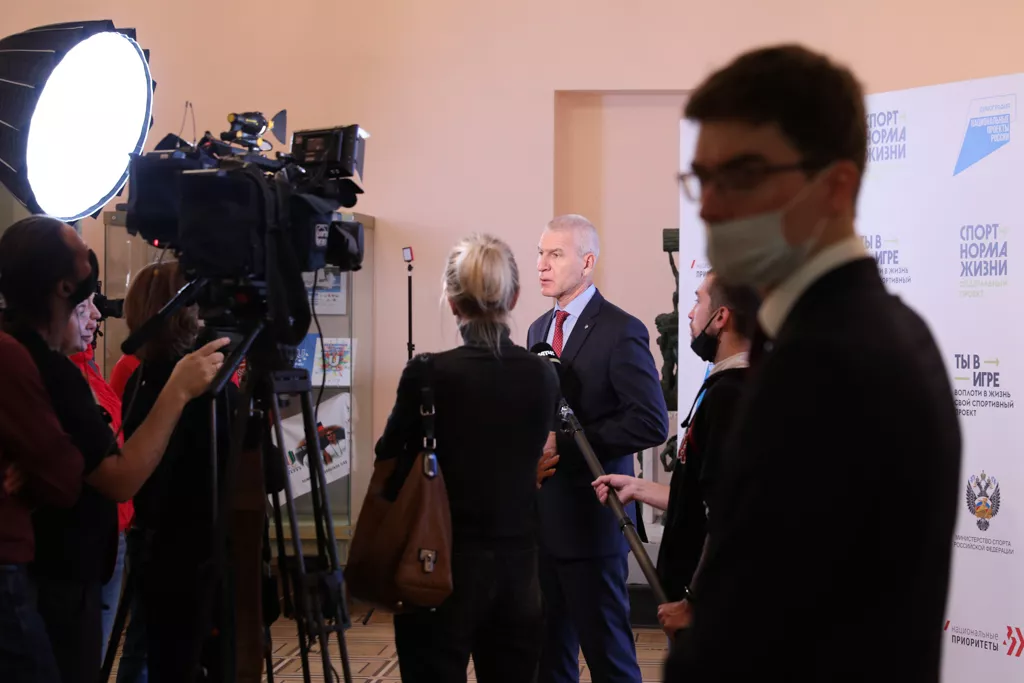 Победитель второго сезона конкурса «Ты в игре» получит миллион рублей
