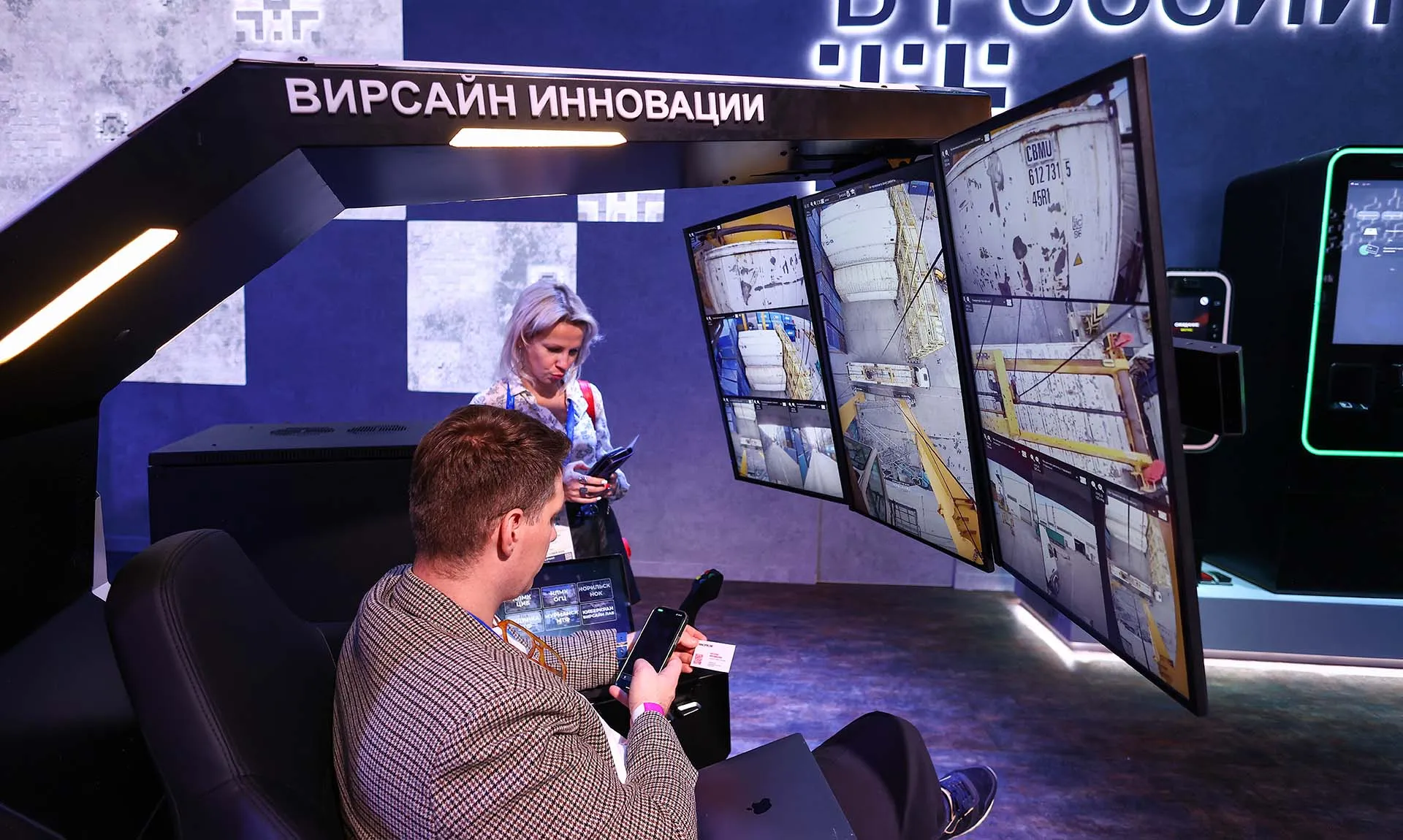 Сделано в России: как компаниям помогают выйти на глобальный рынок