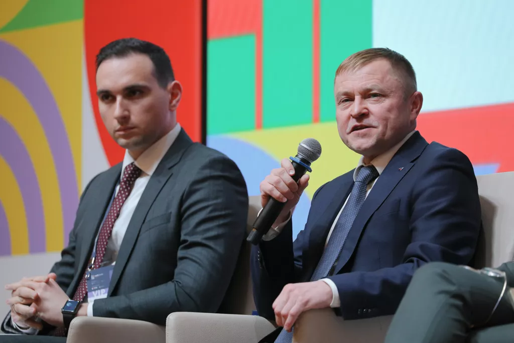 Бизнес должен работать: как в России поддерживают МСП