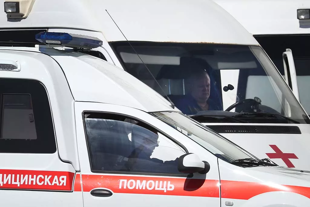 Как реализуются лучшие практики нацпроекта «Здравоохранение» в регионах 