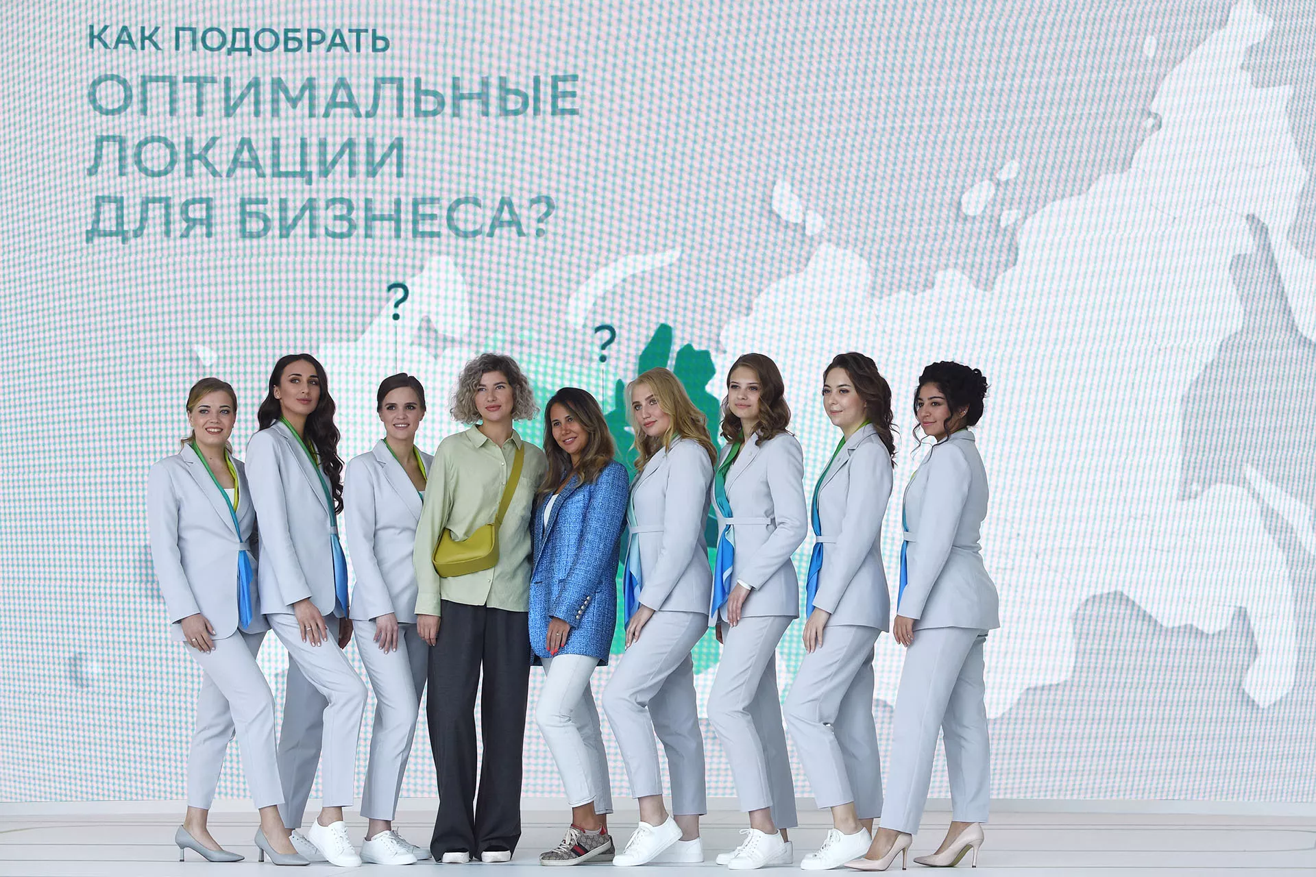 Стать бизнес-леди за каникулы: россиянкам помогут запустить стартапы