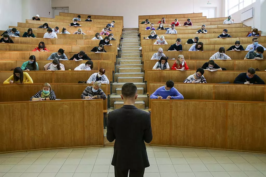 В программисты я пойду: где будет больше бюджетных мест в 2022–2023 учебном году