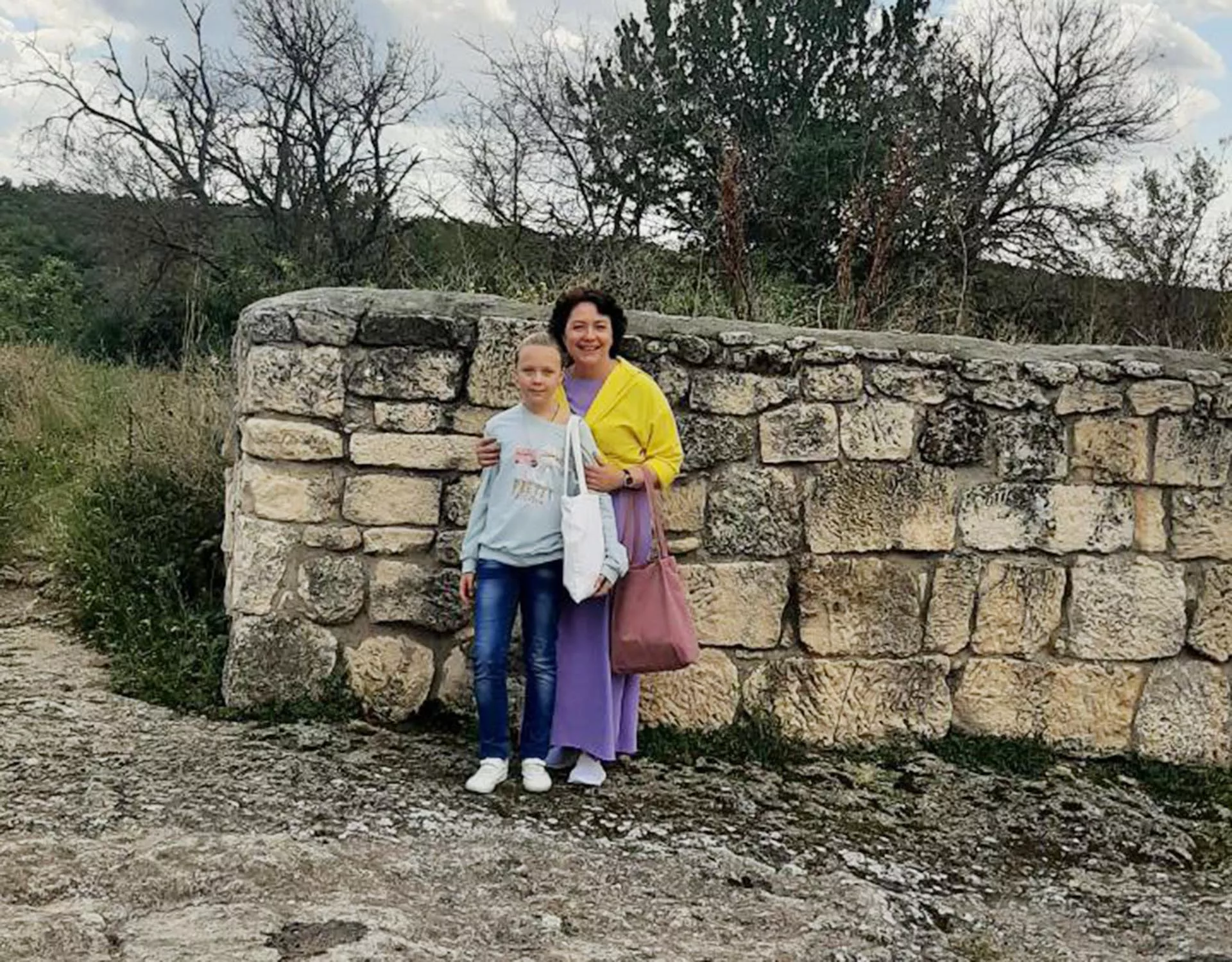 Ничего не откладывать: как Юлия Тарасова выбрала жизнь и победила рак 