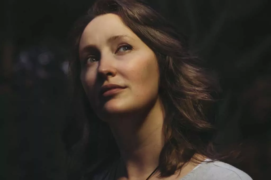 Как многодетная мама сделала видеосъемку своим призванием