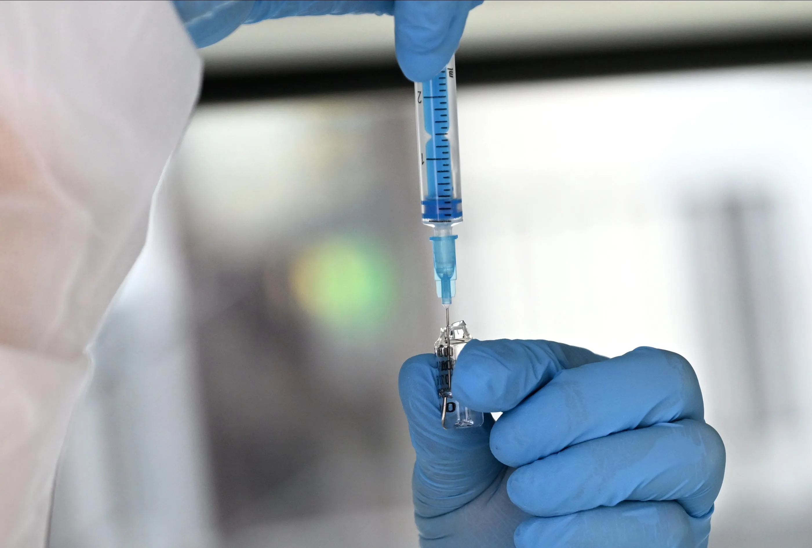 Свои лекарства для технологического суверенитета: от лаборатории до аптеки