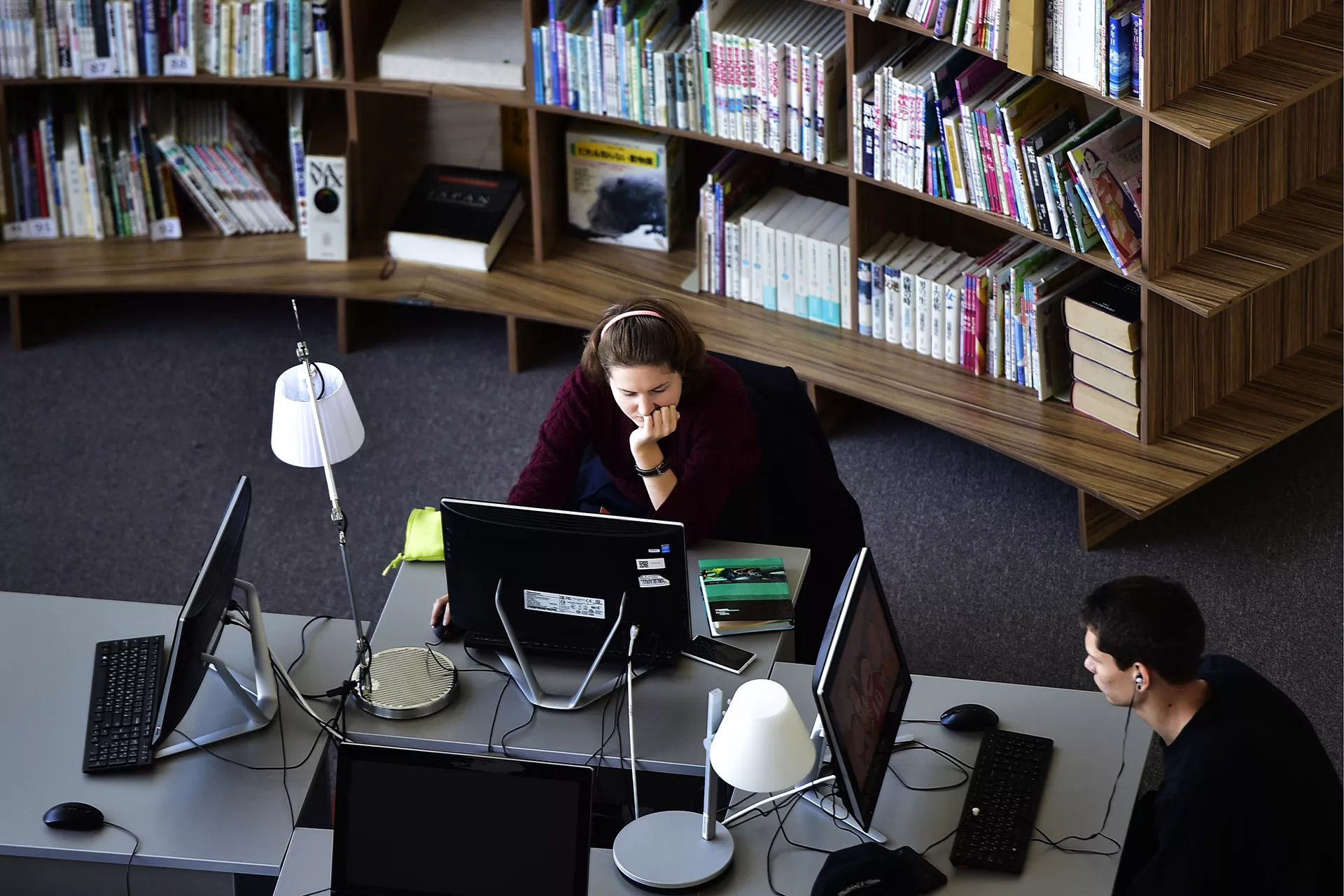 Российские вузы увеличивают количество бюджетных мест по IT-специальностям