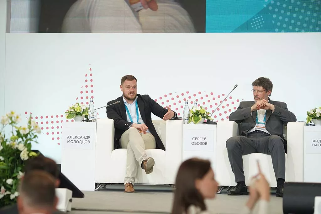 Когда стресс и пандемия не помеха: как развивается нацпроект «Производительность труда»
