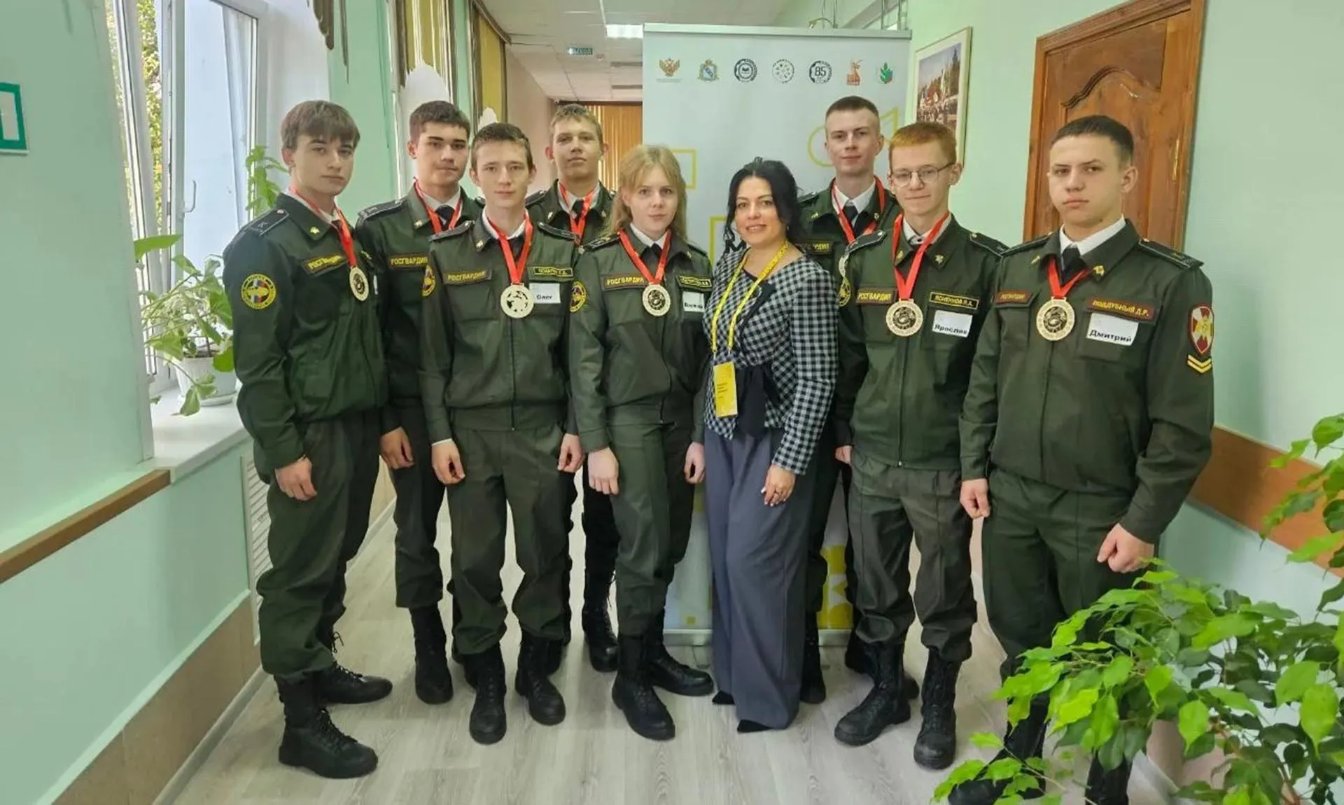 Мастера своего дела: как конкурс помогает педагогам  совершенствоваться  