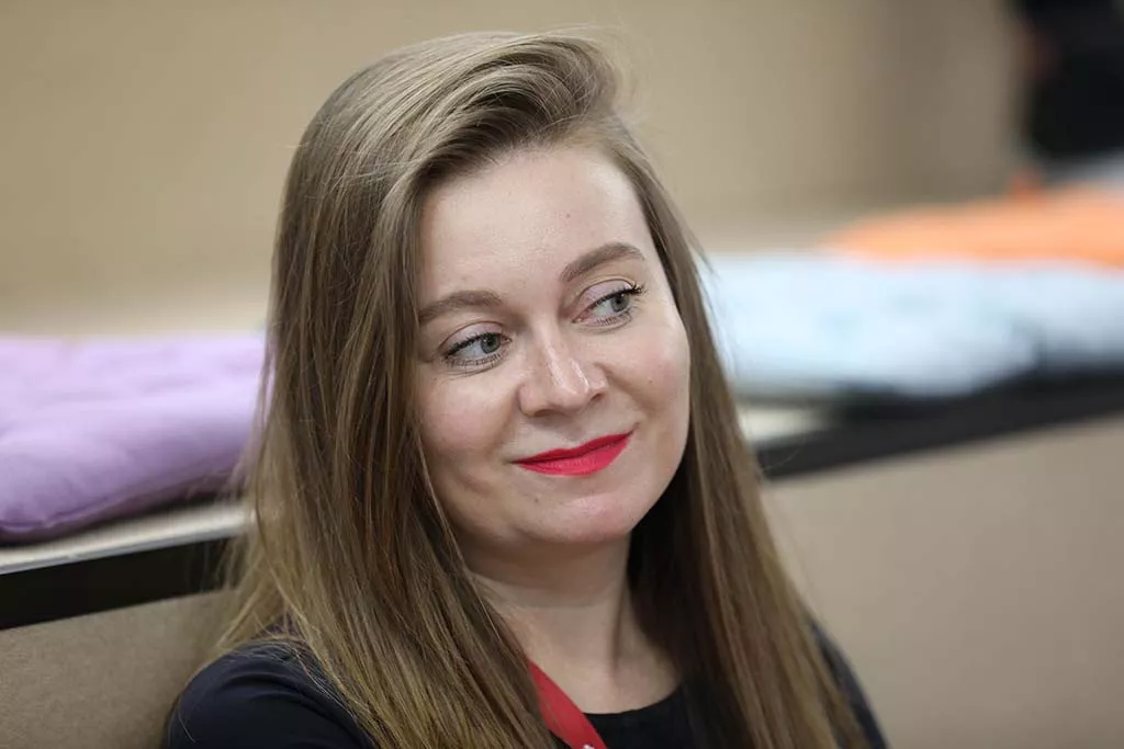 Названы финалисты конкурса лучших практик активного долголетия 2021 года