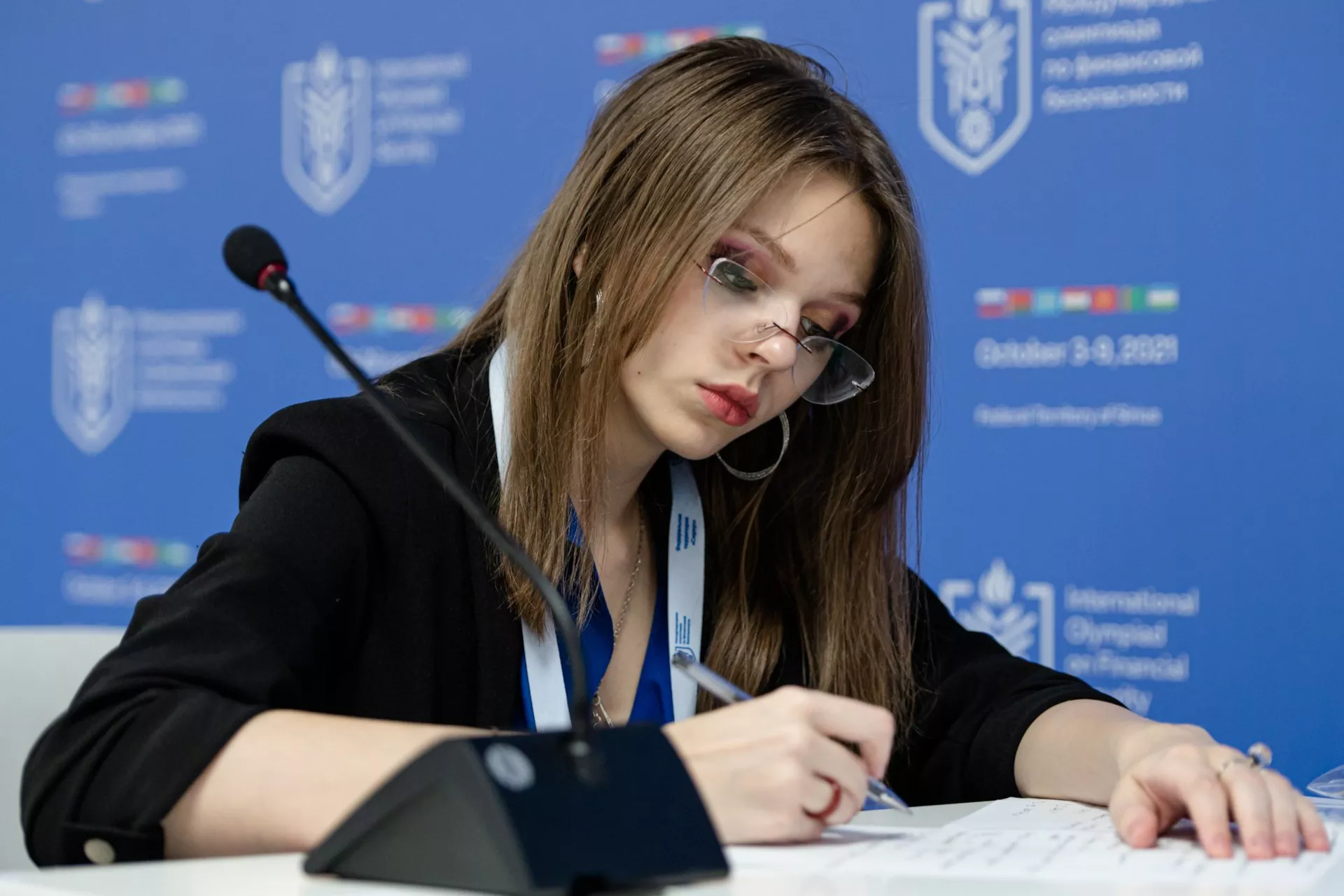Щит для счетов: зачем молодежи участвовать в олимпиаде по финбезопасности