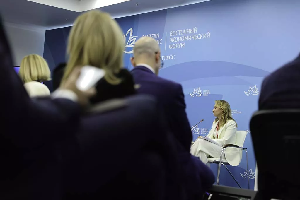 Чек-апы, ЭКО и вакцинация: как в РФ развивается экспорт медуслуг